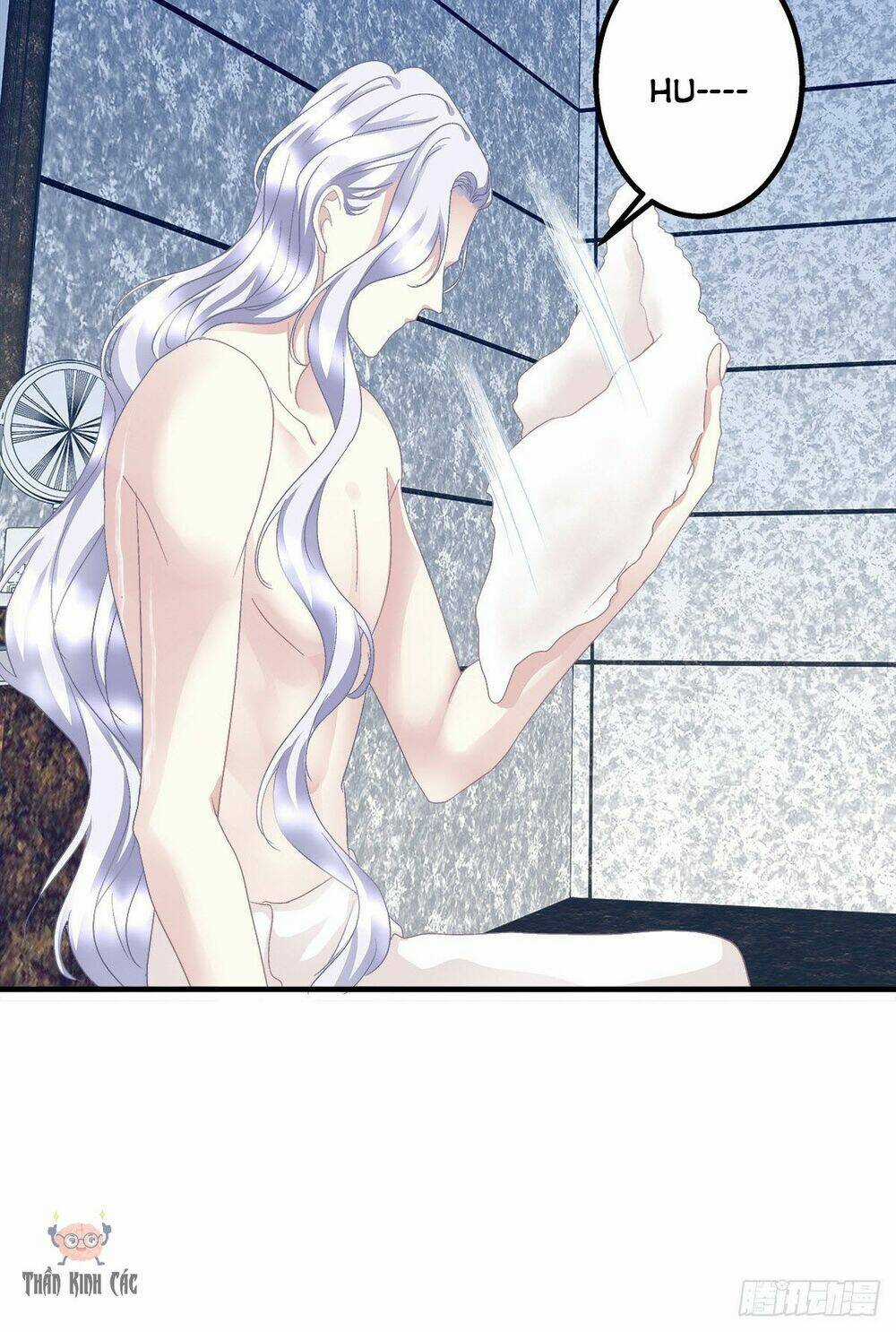 Toàn Bộ Nắm Trong Tay Chapter 17 trang 43