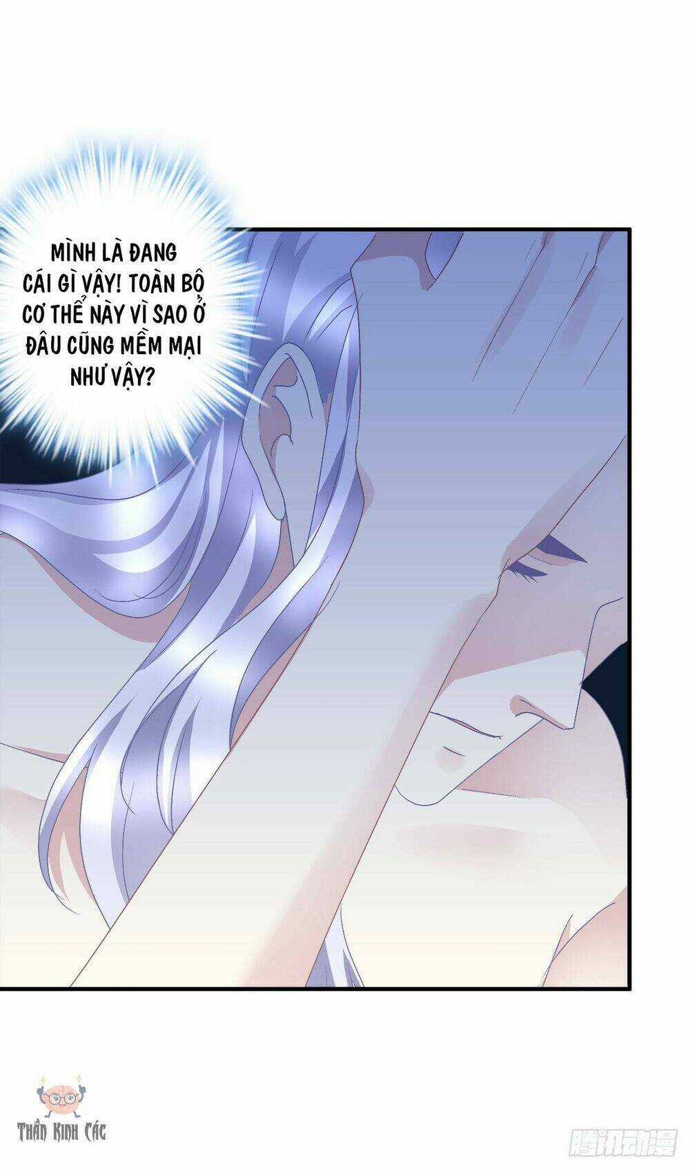 Toàn Bộ Nắm Trong Tay Chapter 17 trang 44