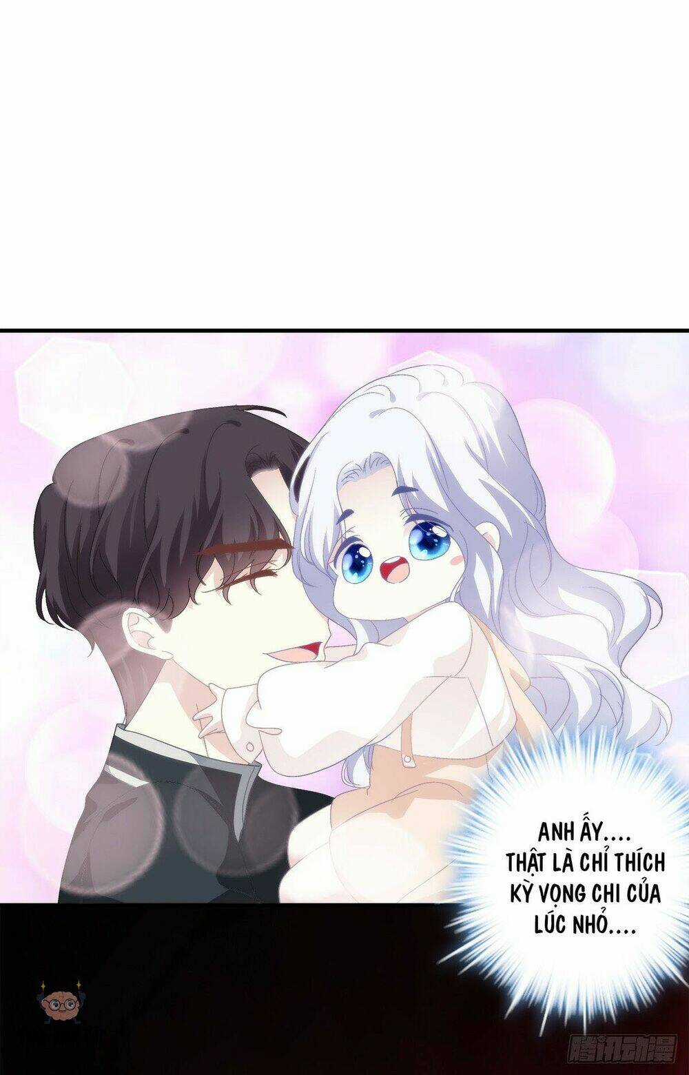 Toàn Bộ Nắm Trong Tay Chapter 17 trang 45