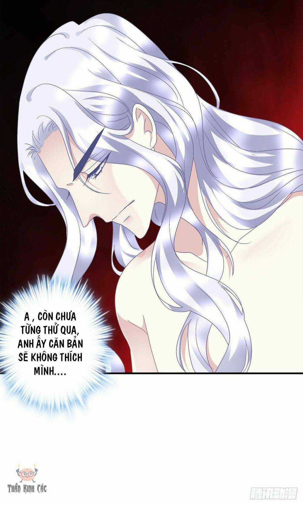 Toàn Bộ Nắm Trong Tay Chapter 17 trang 46