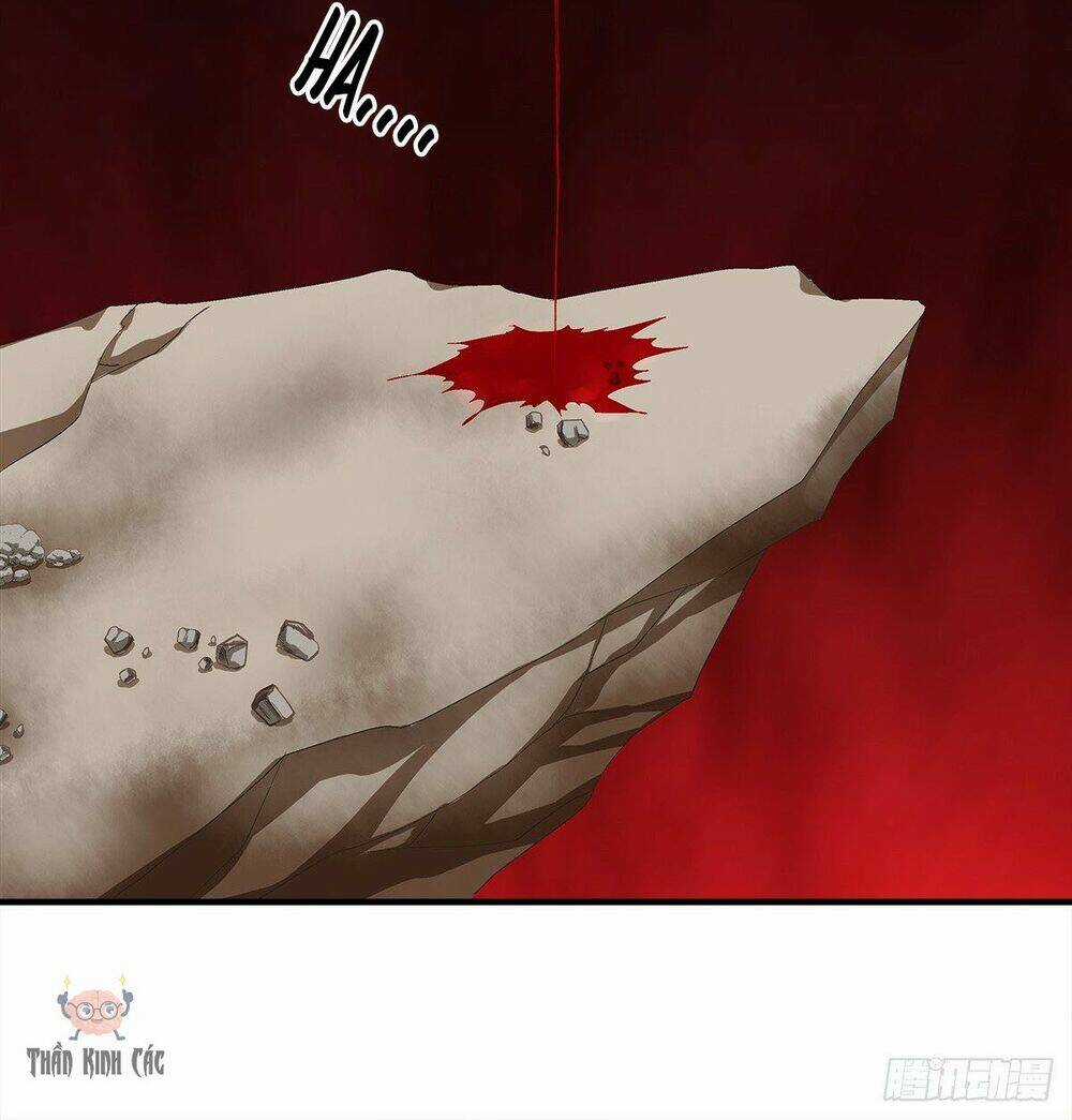 Toàn Bộ Nắm Trong Tay Chapter 17 trang 48