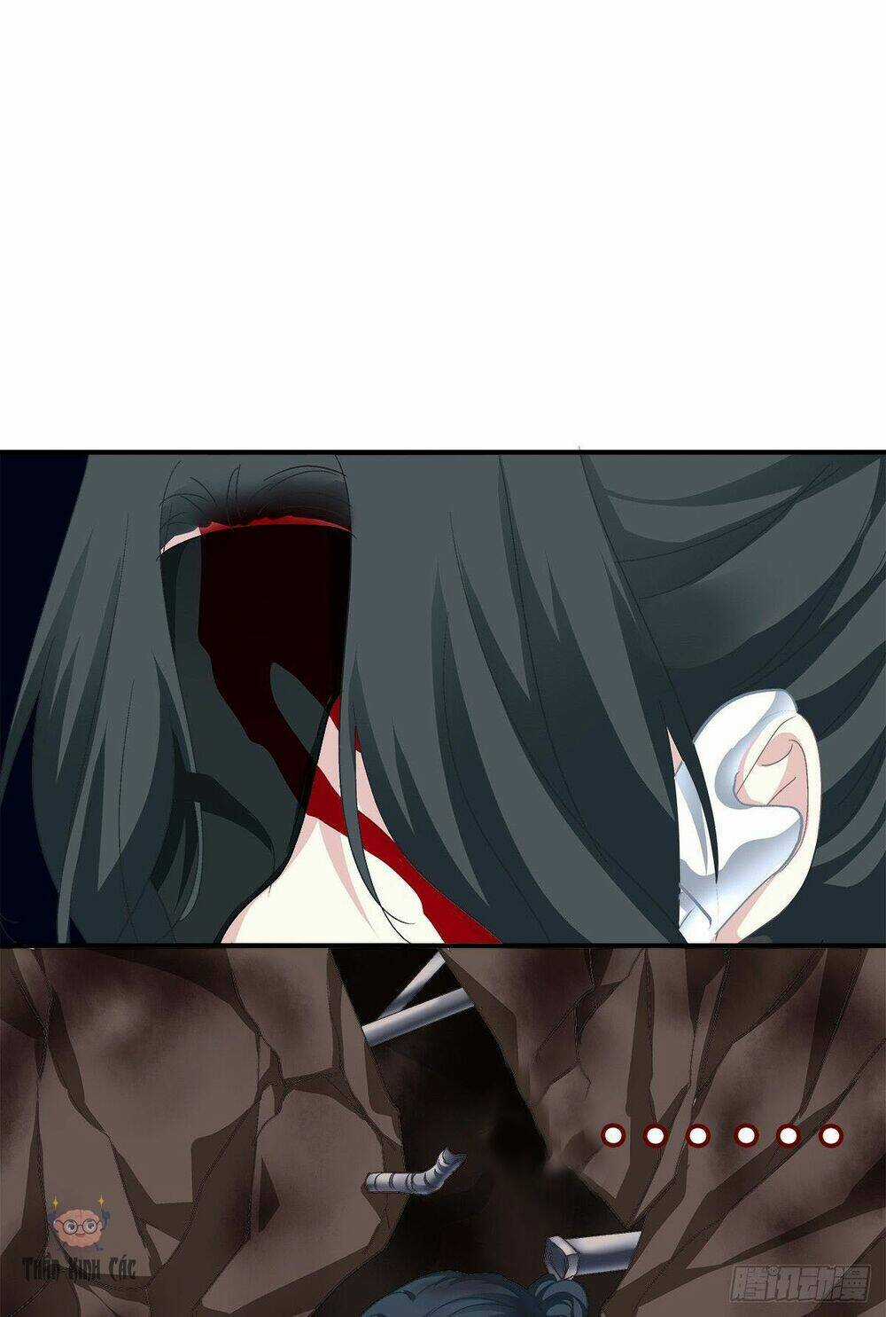 Toàn Bộ Nắm Trong Tay Chapter 17 trang 49