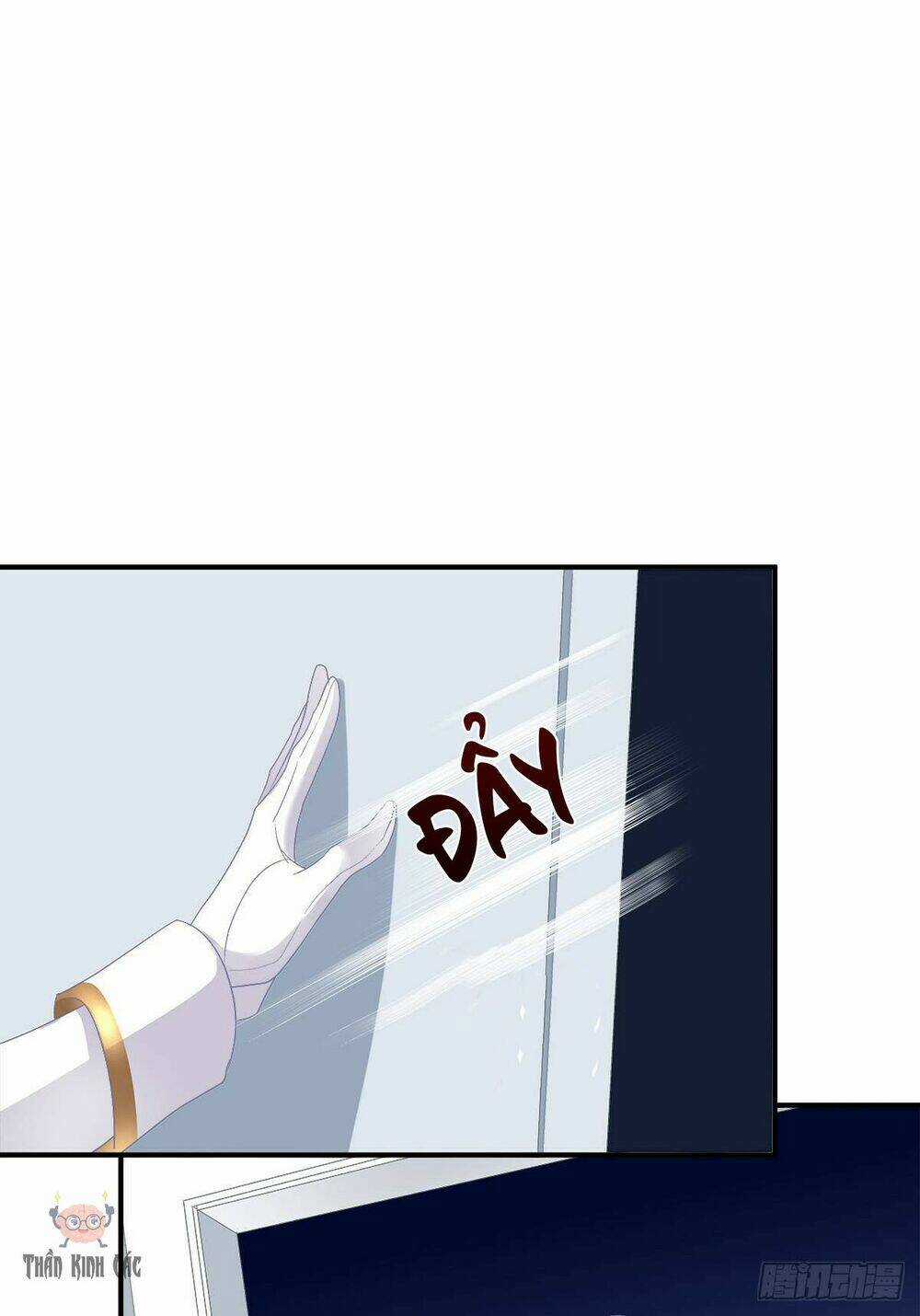 Toàn Bộ Nắm Trong Tay Chapter 17 trang 5