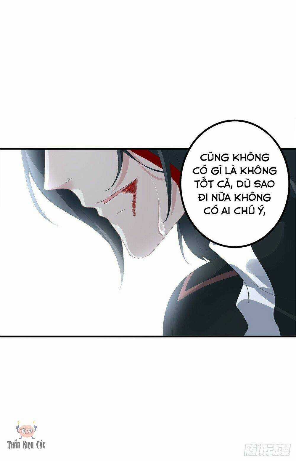 Toàn Bộ Nắm Trong Tay Chapter 17 trang 51