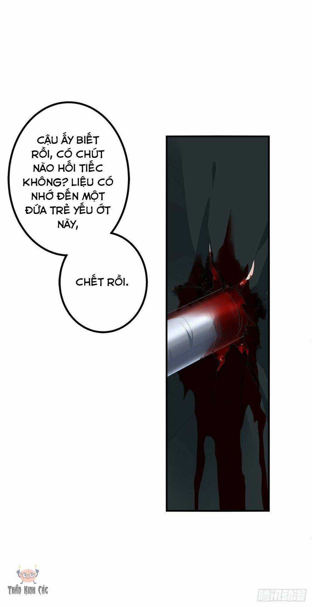 Toàn Bộ Nắm Trong Tay Chapter 17 trang 52