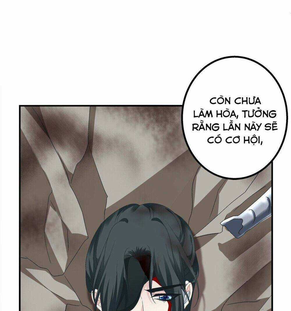 Toàn Bộ Nắm Trong Tay Chapter 17 trang 53