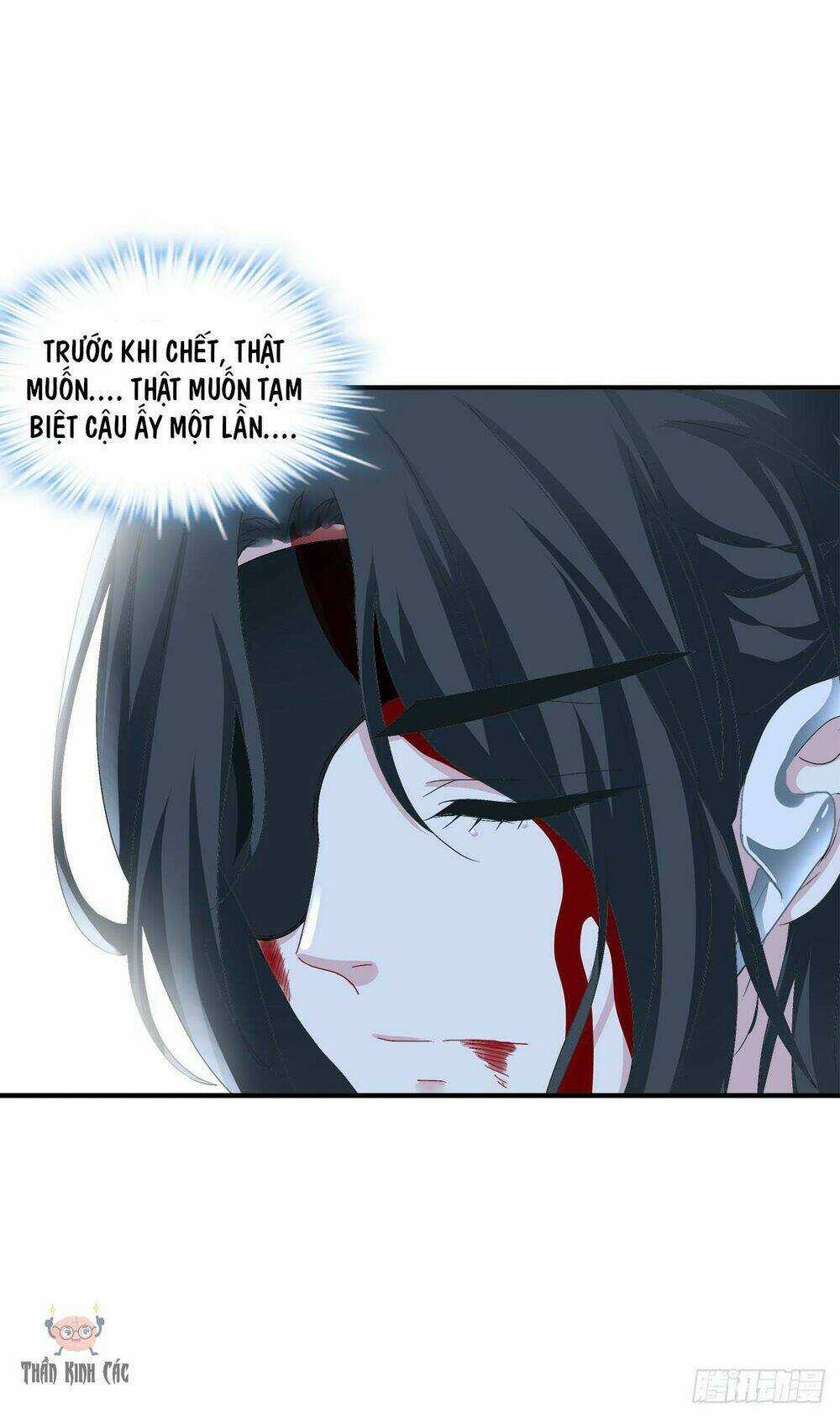 Toàn Bộ Nắm Trong Tay Chapter 17 trang 55