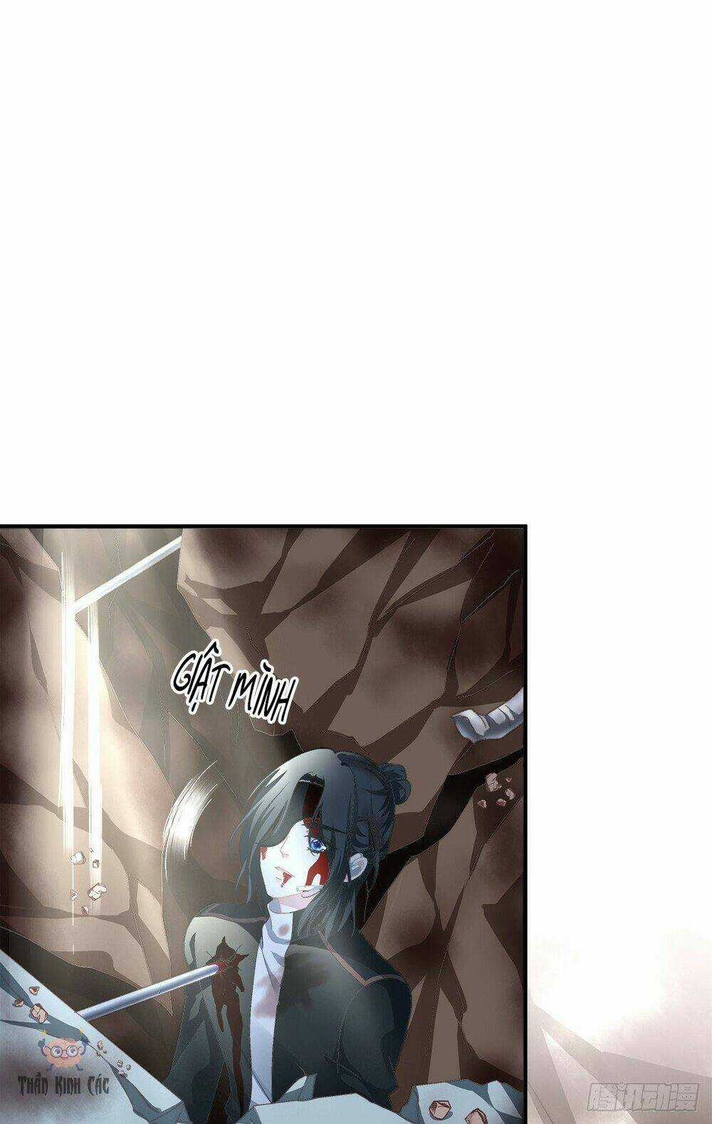 Toàn Bộ Nắm Trong Tay Chapter 17 trang 56