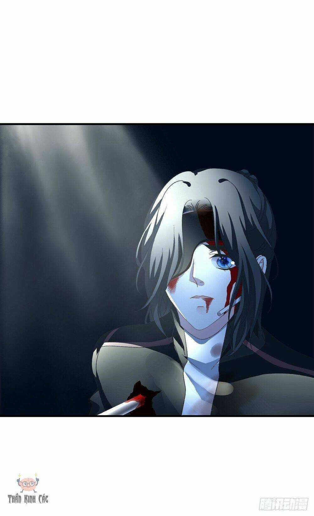 Toàn Bộ Nắm Trong Tay Chapter 17 trang 58