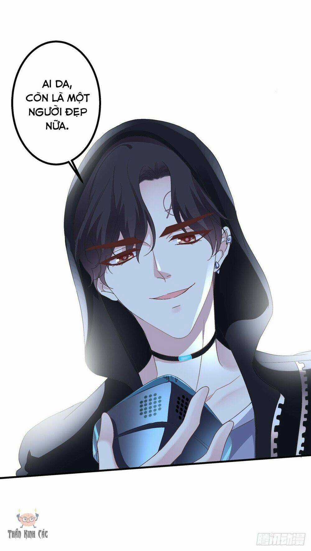 Toàn Bộ Nắm Trong Tay Chapter 17 trang 59