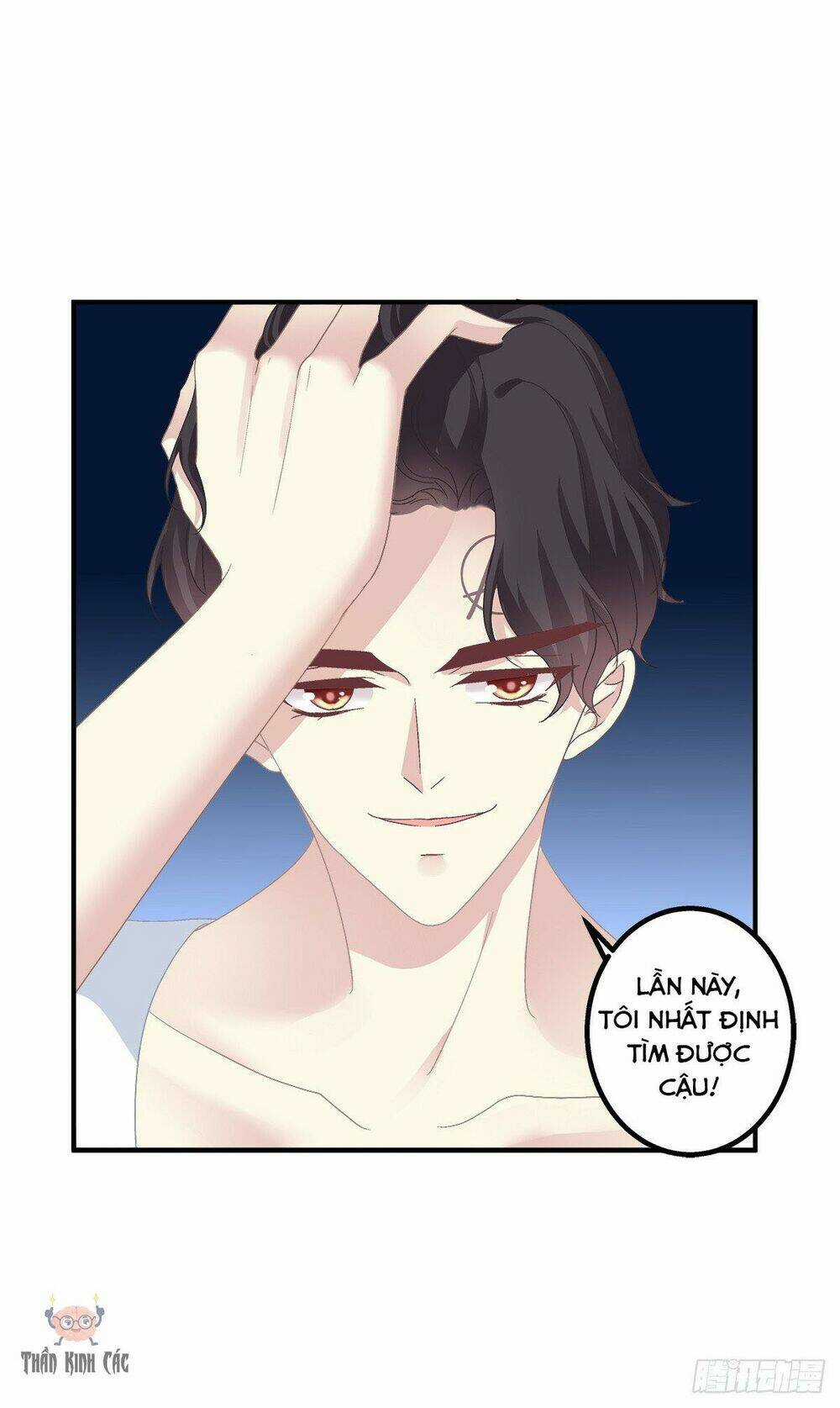 Toàn Bộ Nắm Trong Tay Chapter 17 trang 62