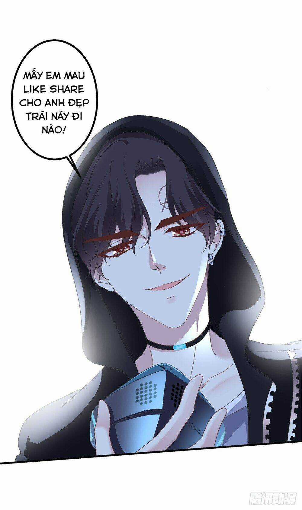 Toàn Bộ Nắm Trong Tay Chapter 17 trang 63