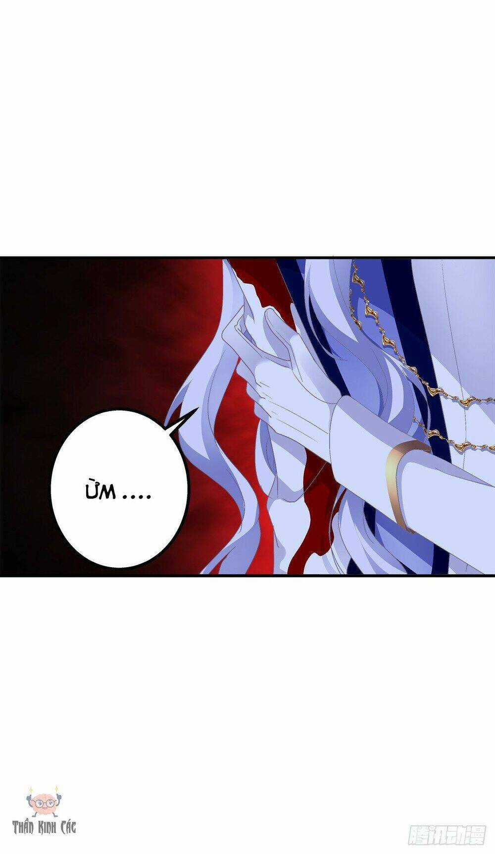 Toàn Bộ Nắm Trong Tay Chapter 17 trang 9