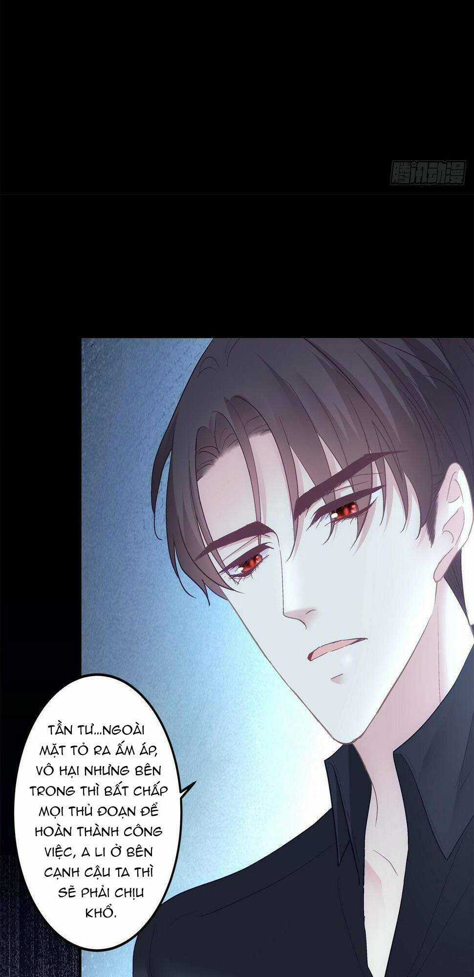 Toàn Bộ Nắm Trong Tay Chapter 170 trang 11