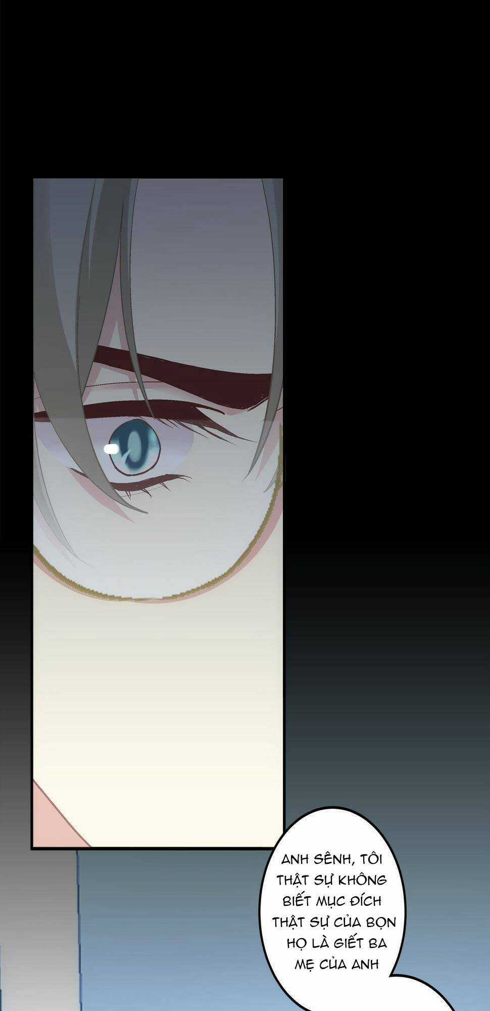 Toàn Bộ Nắm Trong Tay Chapter 170 trang 15