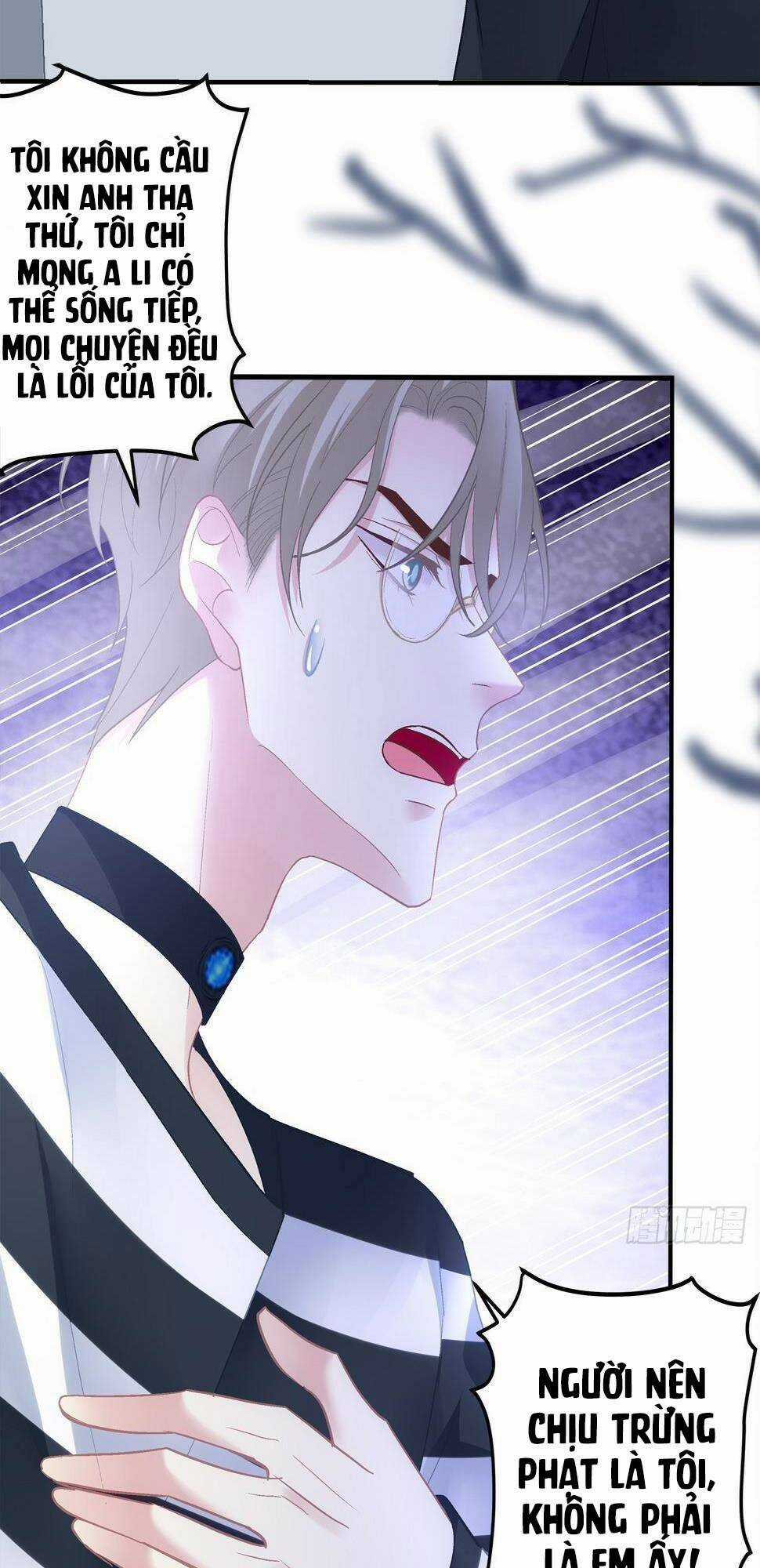 Toàn Bộ Nắm Trong Tay Chapter 170 trang 18