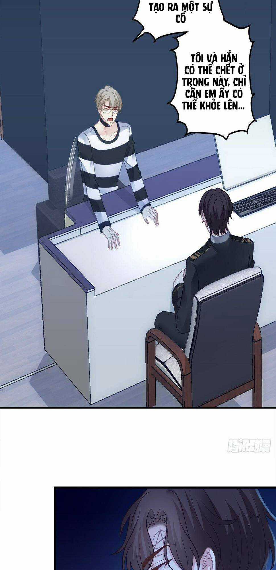 Toàn Bộ Nắm Trong Tay Chapter 170 trang 2