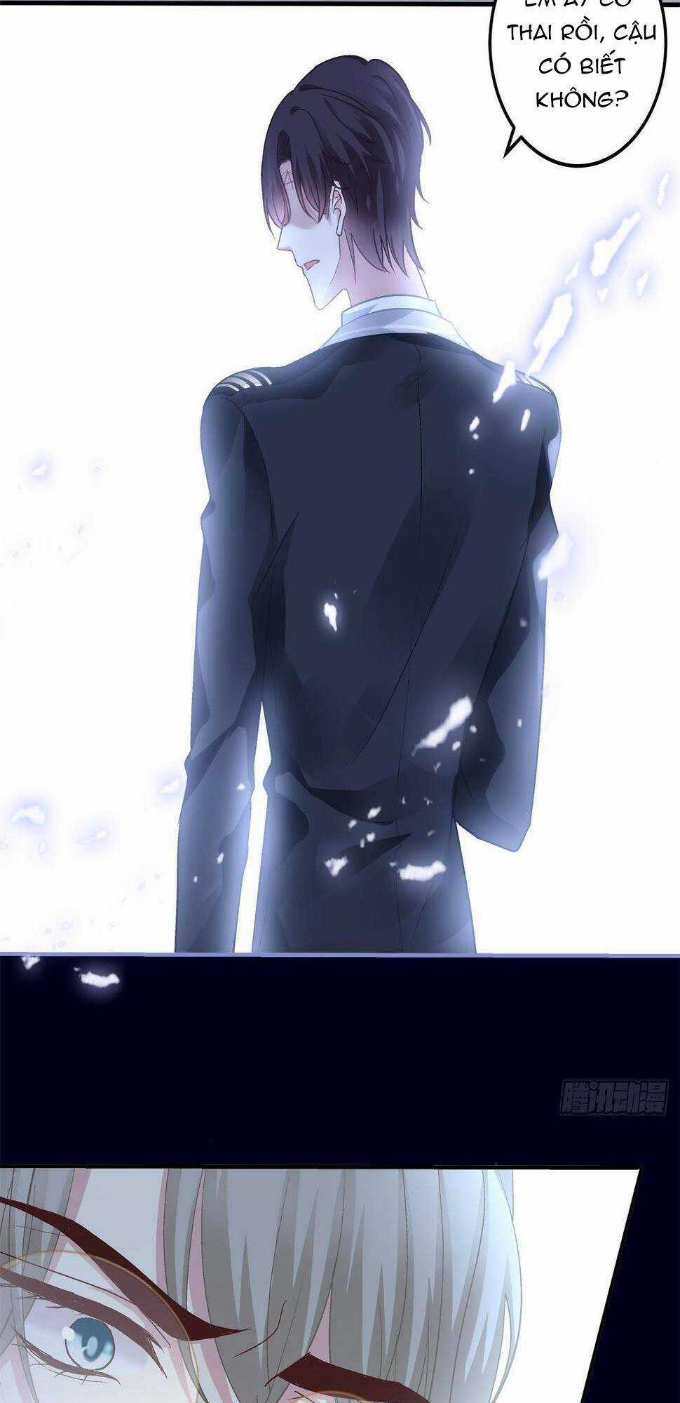 Toàn Bộ Nắm Trong Tay Chapter 170 trang 22