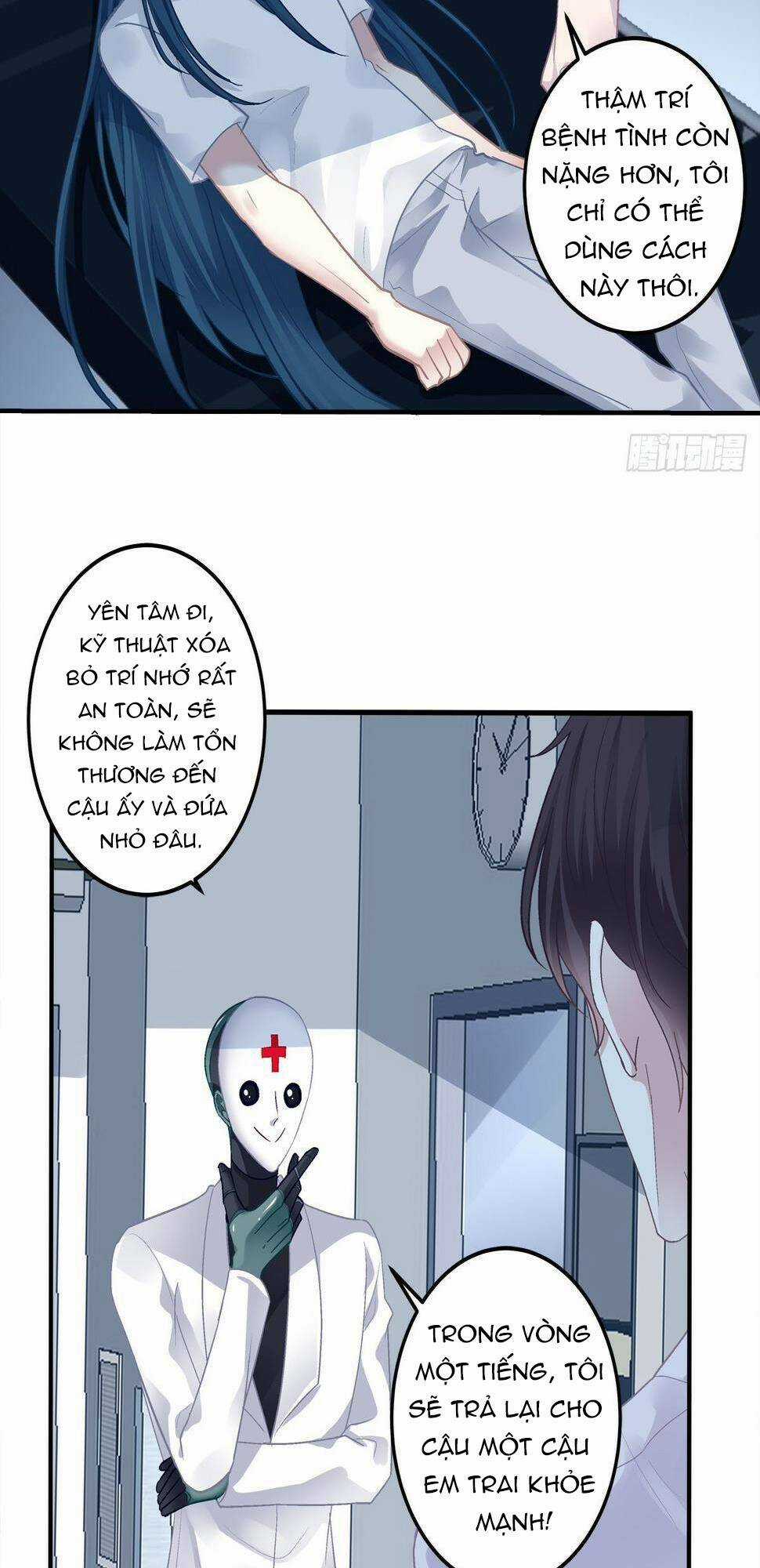 Toàn Bộ Nắm Trong Tay Chapter 170 trang 27