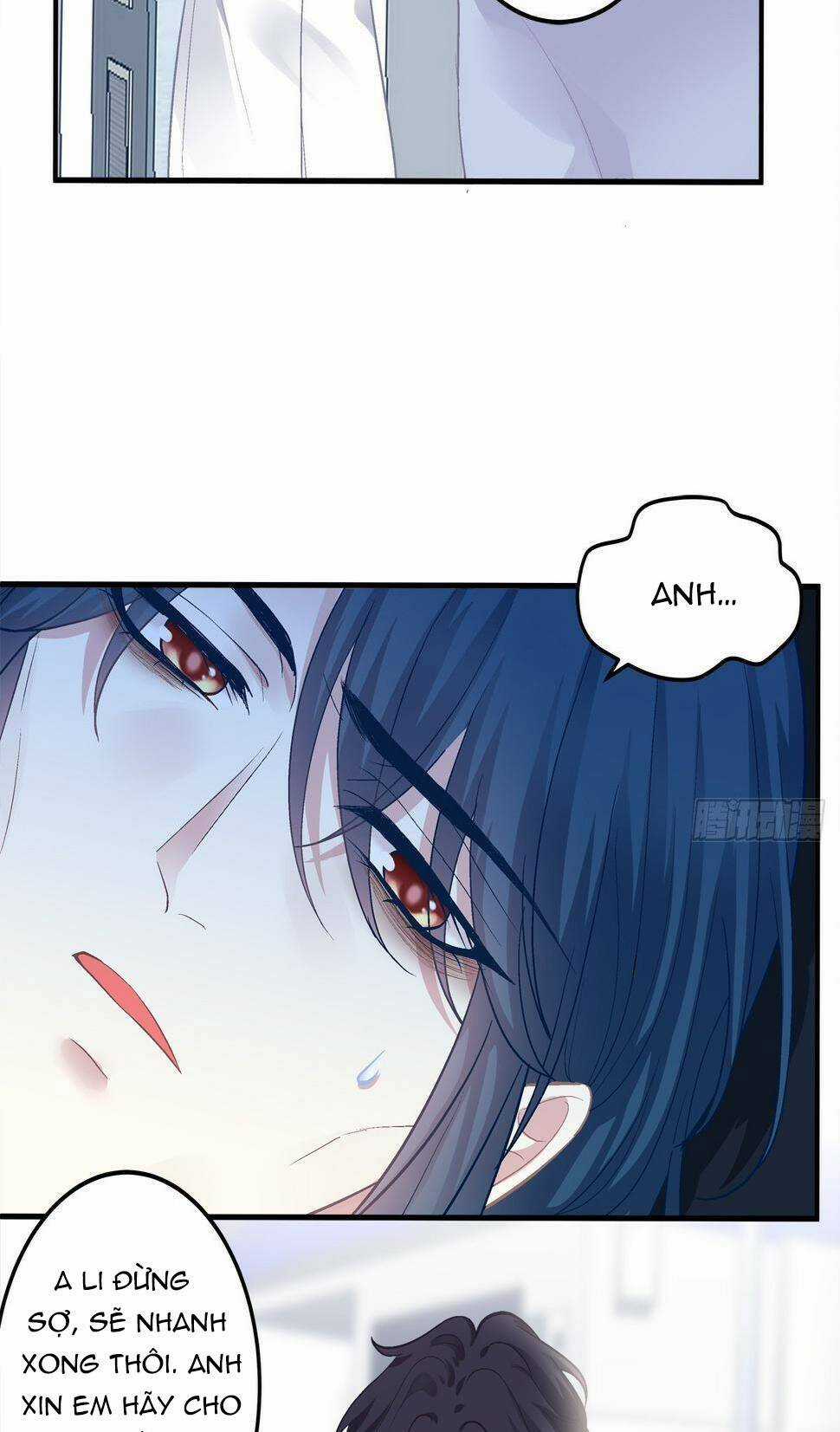 Toàn Bộ Nắm Trong Tay Chapter 170 trang 28