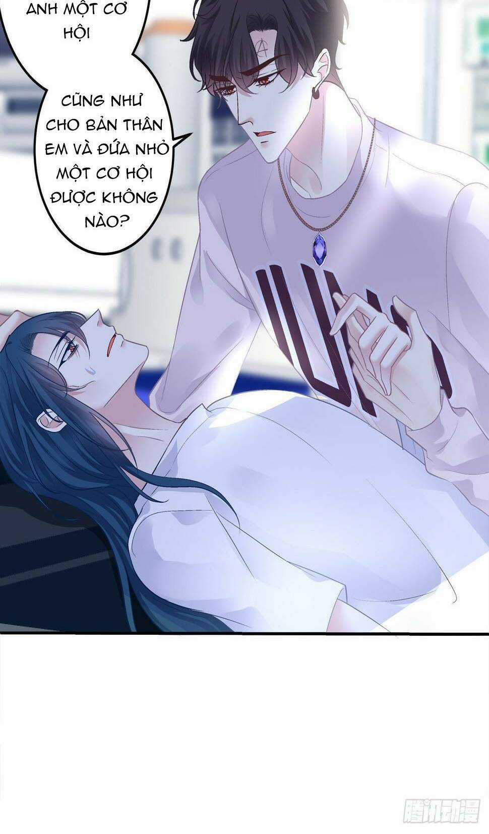 Toàn Bộ Nắm Trong Tay Chapter 170 trang 29