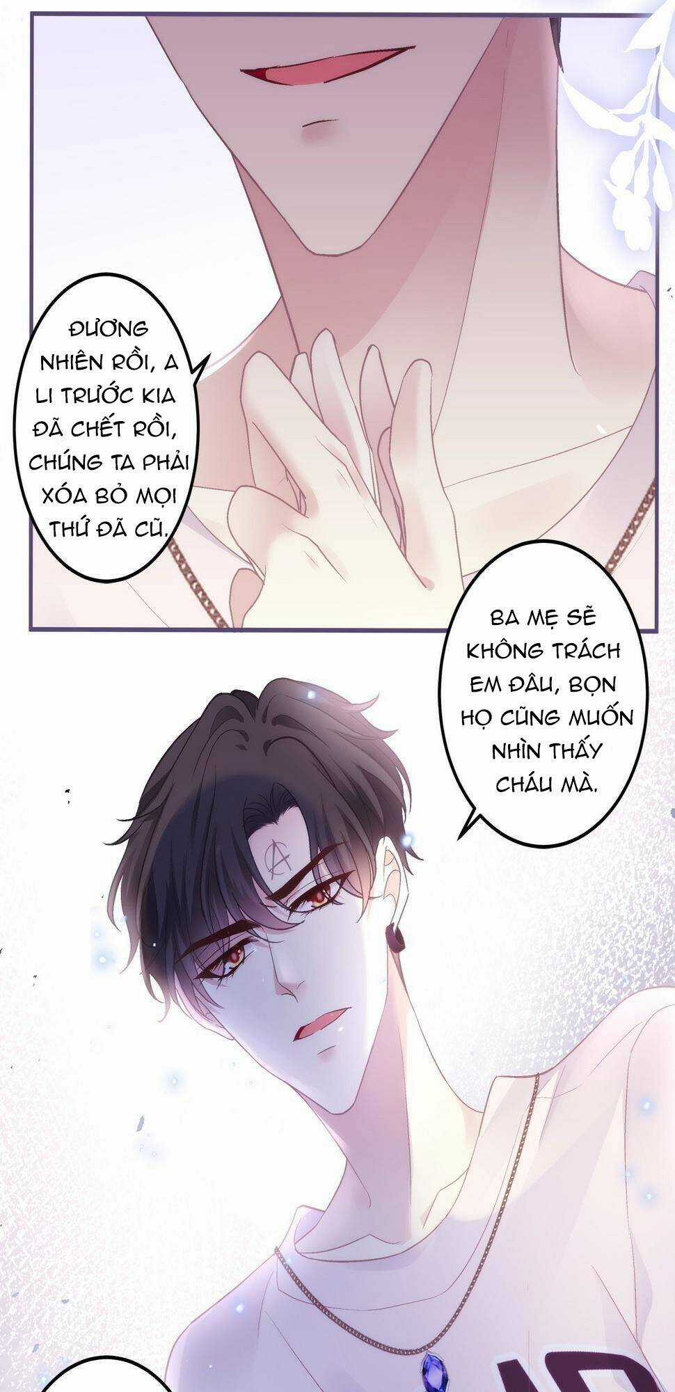 Toàn Bộ Nắm Trong Tay Chapter 170 trang 32