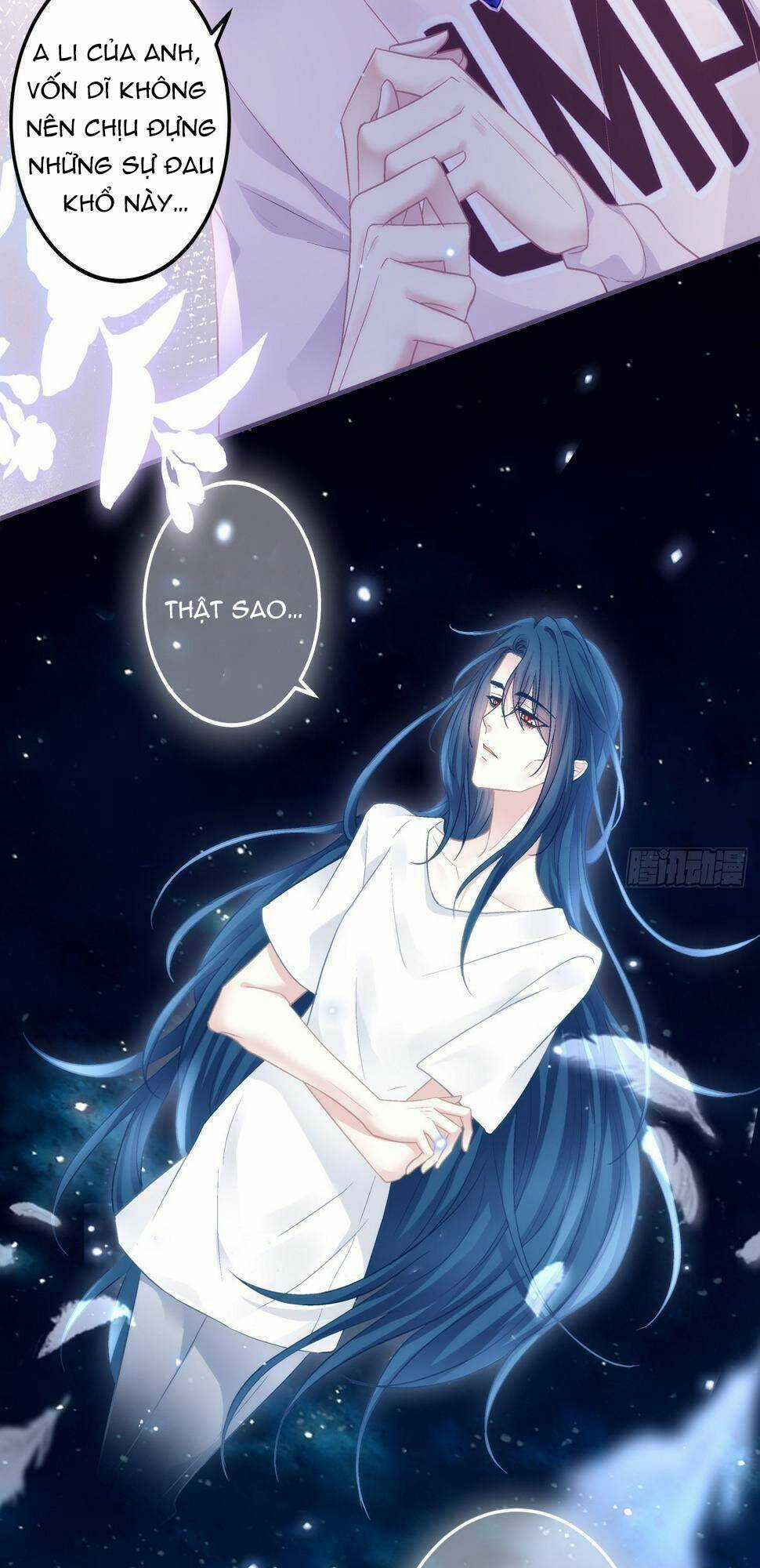 Toàn Bộ Nắm Trong Tay Chapter 170 trang 33