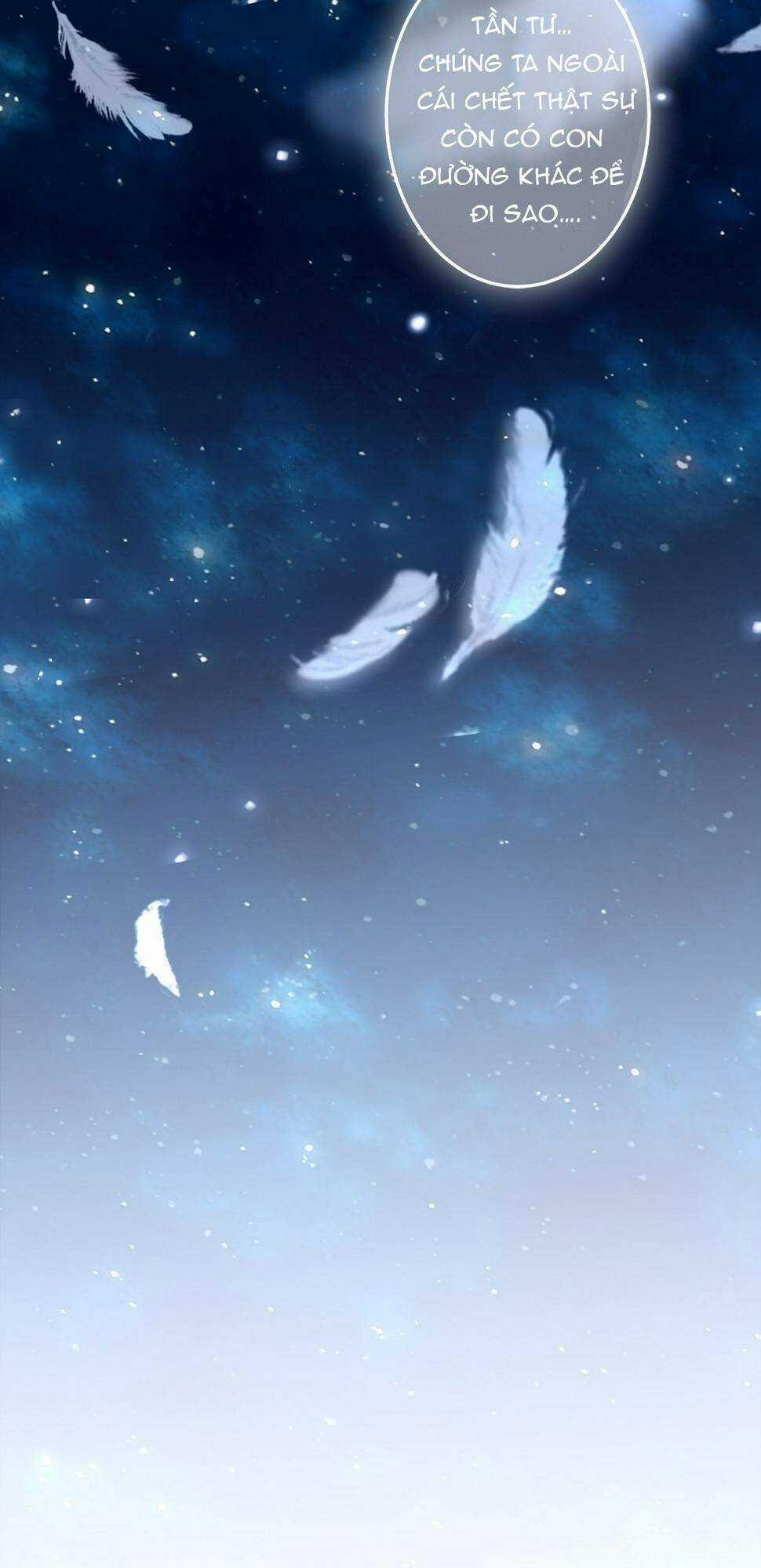 Toàn Bộ Nắm Trong Tay Chapter 170 trang 34