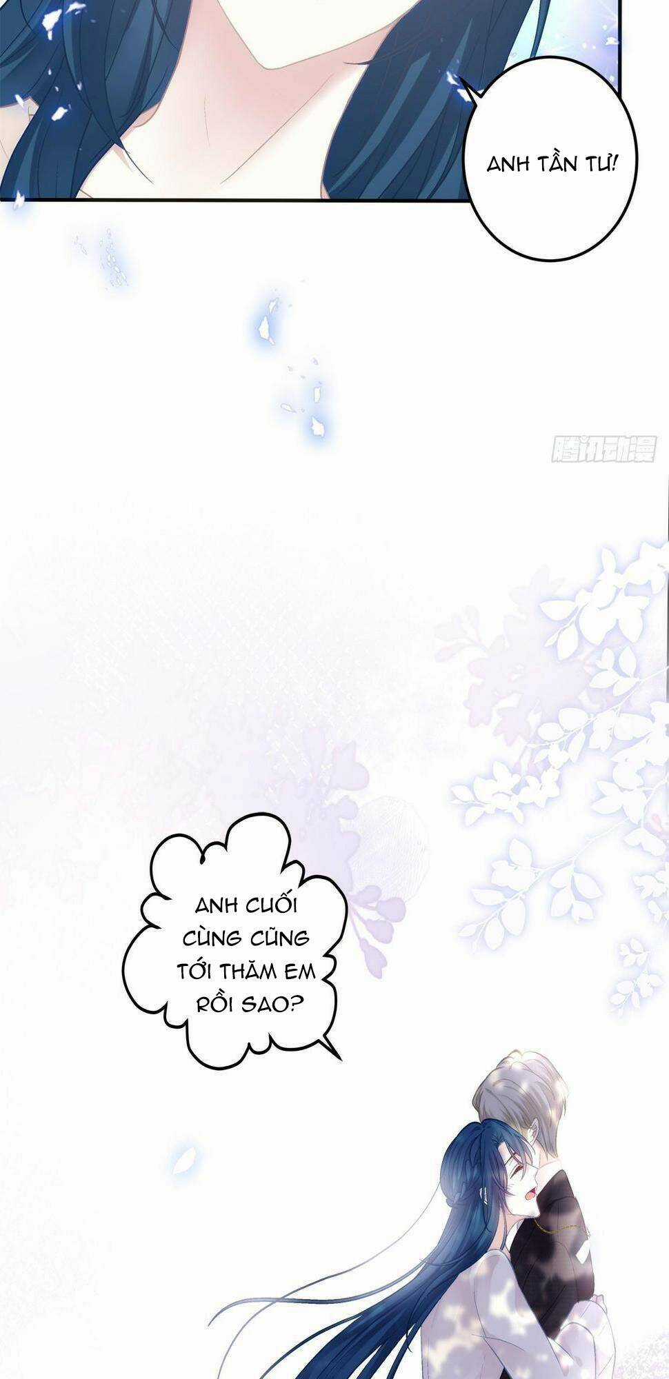 Toàn Bộ Nắm Trong Tay Chapter 170 trang 39