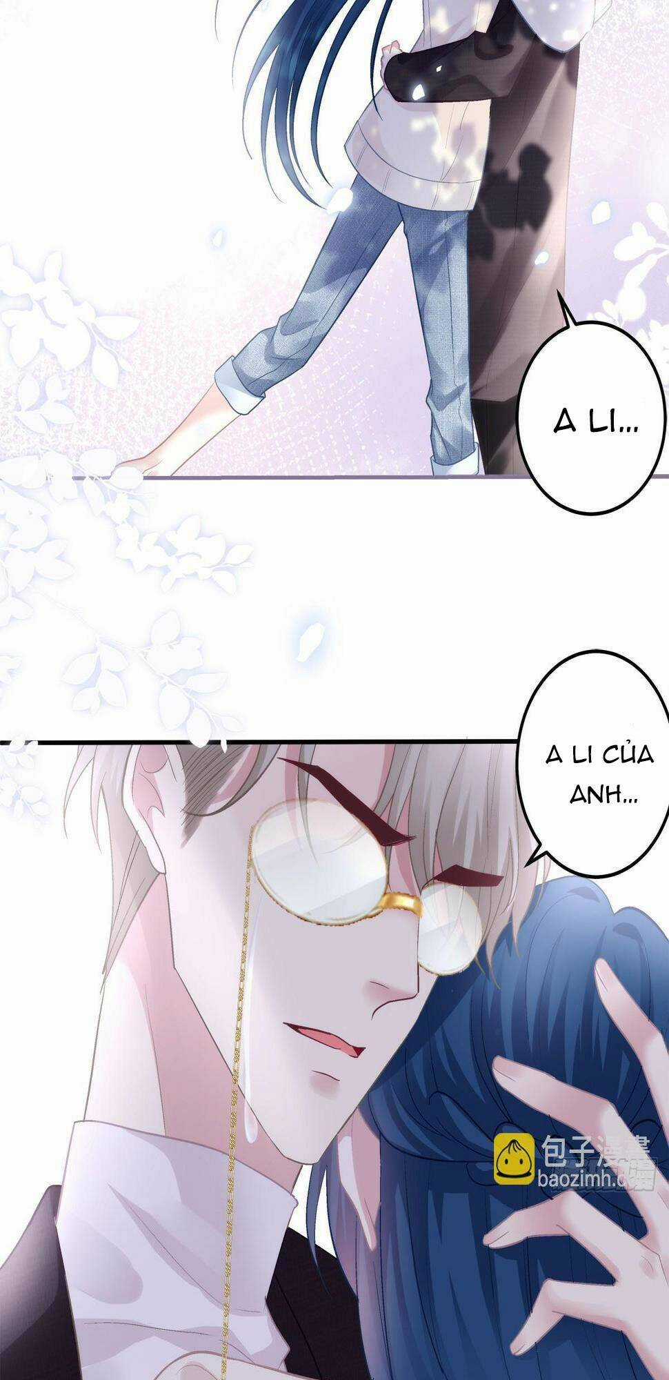 Toàn Bộ Nắm Trong Tay Chapter 170 trang 40