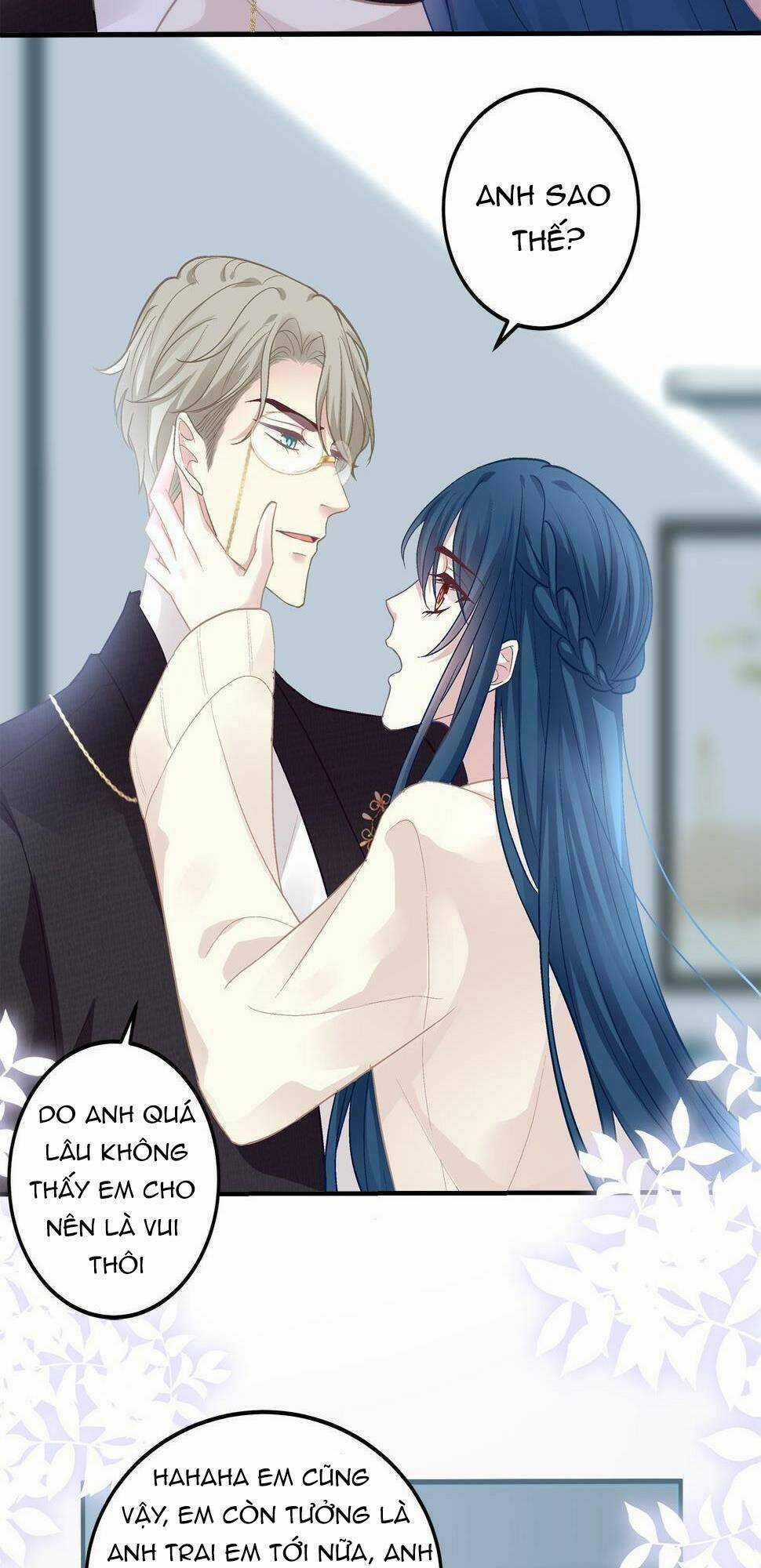 Toàn Bộ Nắm Trong Tay Chapter 170 trang 41