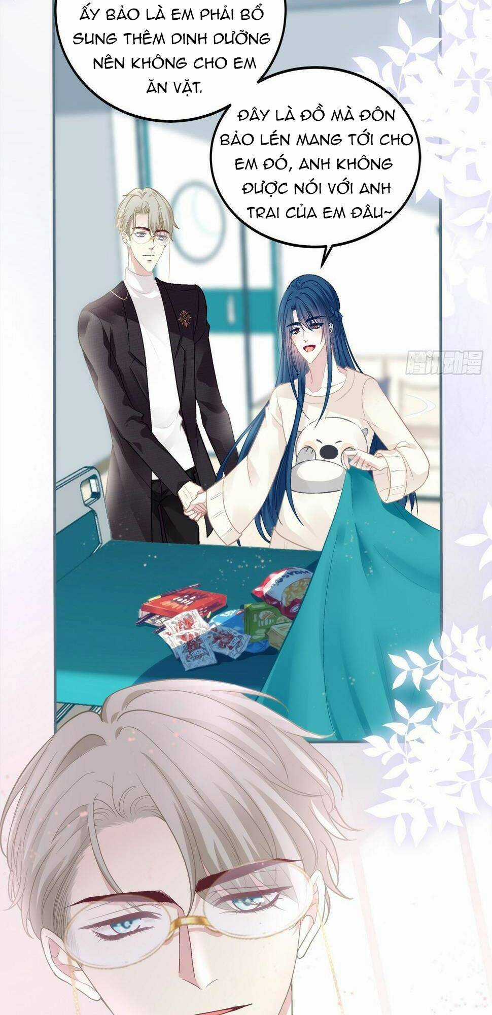 Toàn Bộ Nắm Trong Tay Chapter 170 trang 42