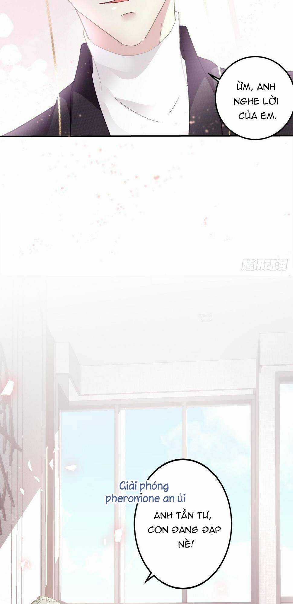 Toàn Bộ Nắm Trong Tay Chapter 170 trang 43