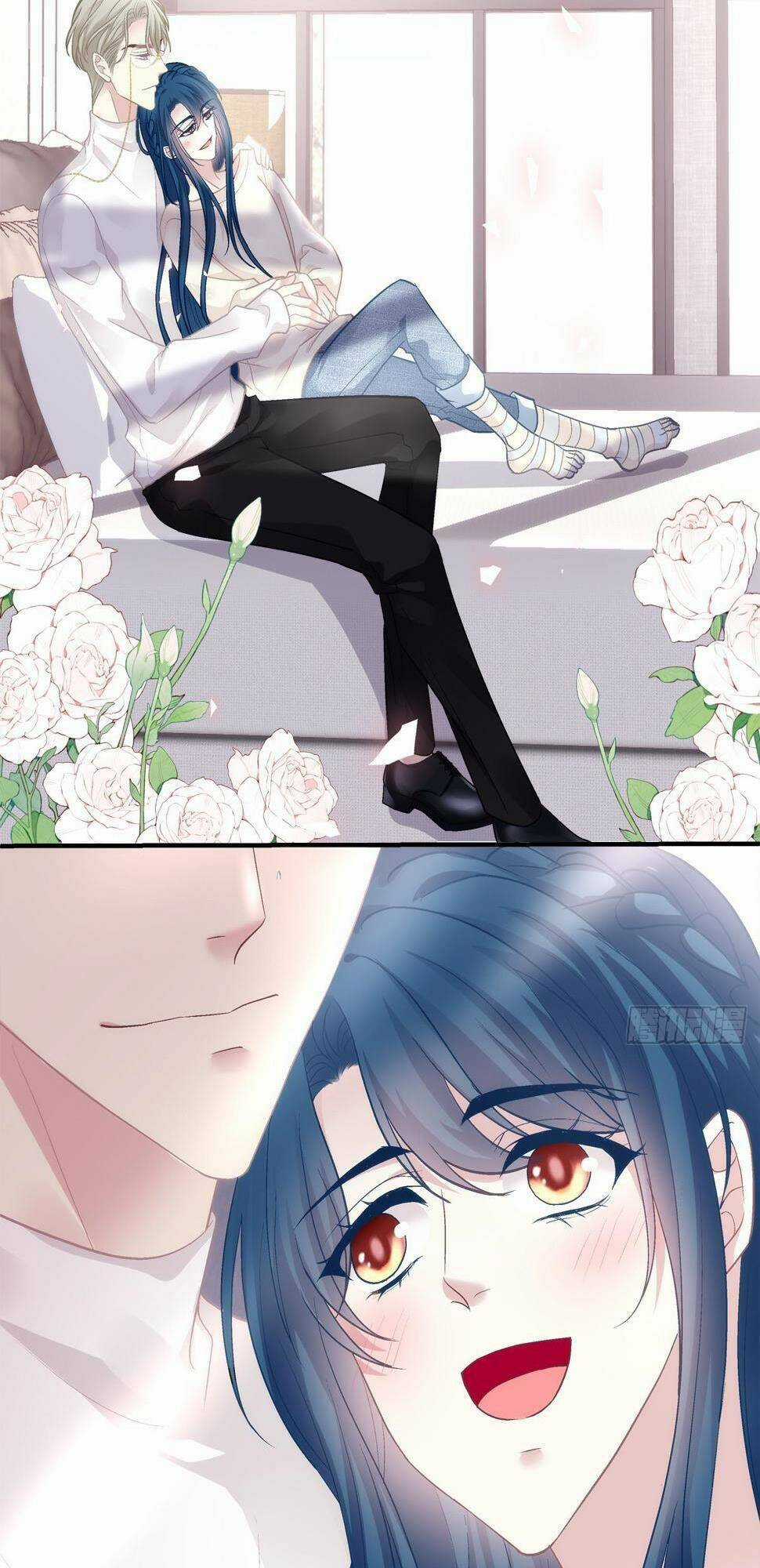 Toàn Bộ Nắm Trong Tay Chapter 170 trang 44