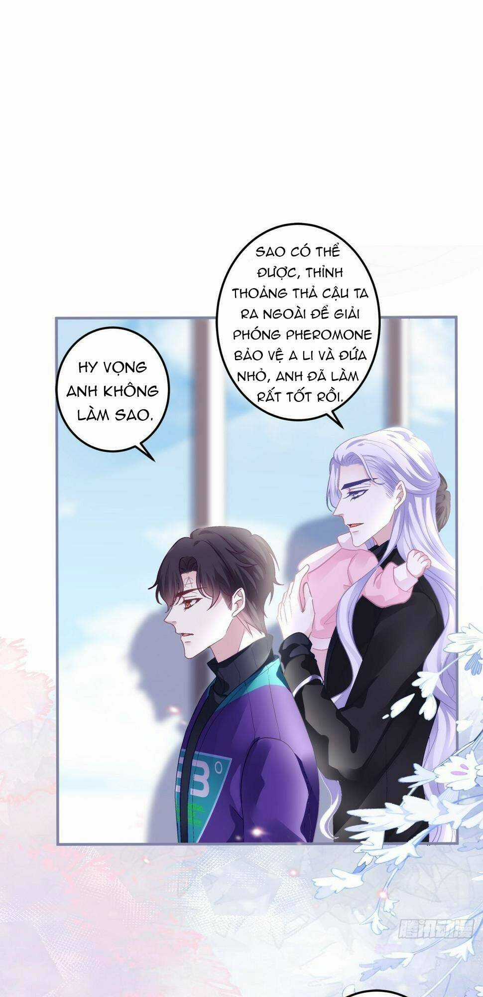 Toàn Bộ Nắm Trong Tay Chapter 170 trang 47