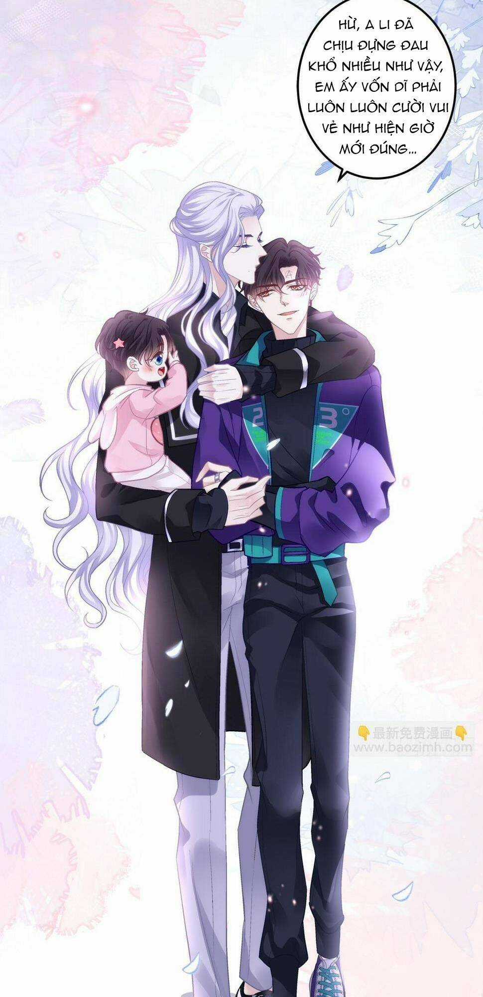 Toàn Bộ Nắm Trong Tay Chapter 170 trang 48