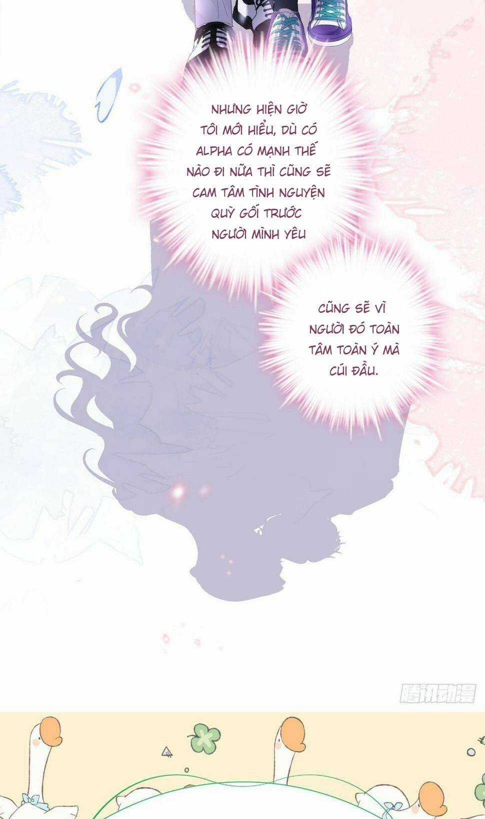 Toàn Bộ Nắm Trong Tay Chapter 170 trang 49