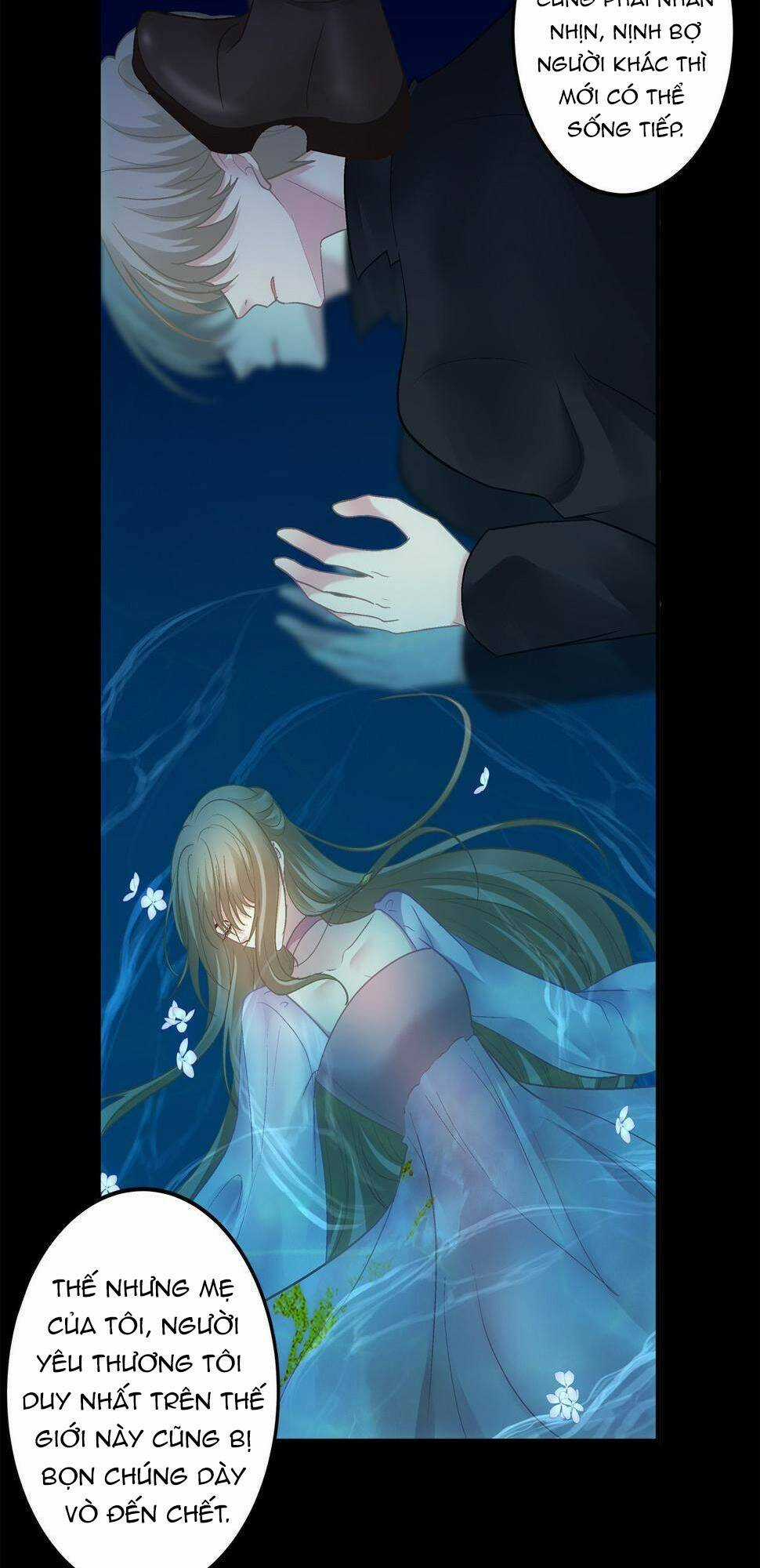 Toàn Bộ Nắm Trong Tay Chapter 170 trang 5