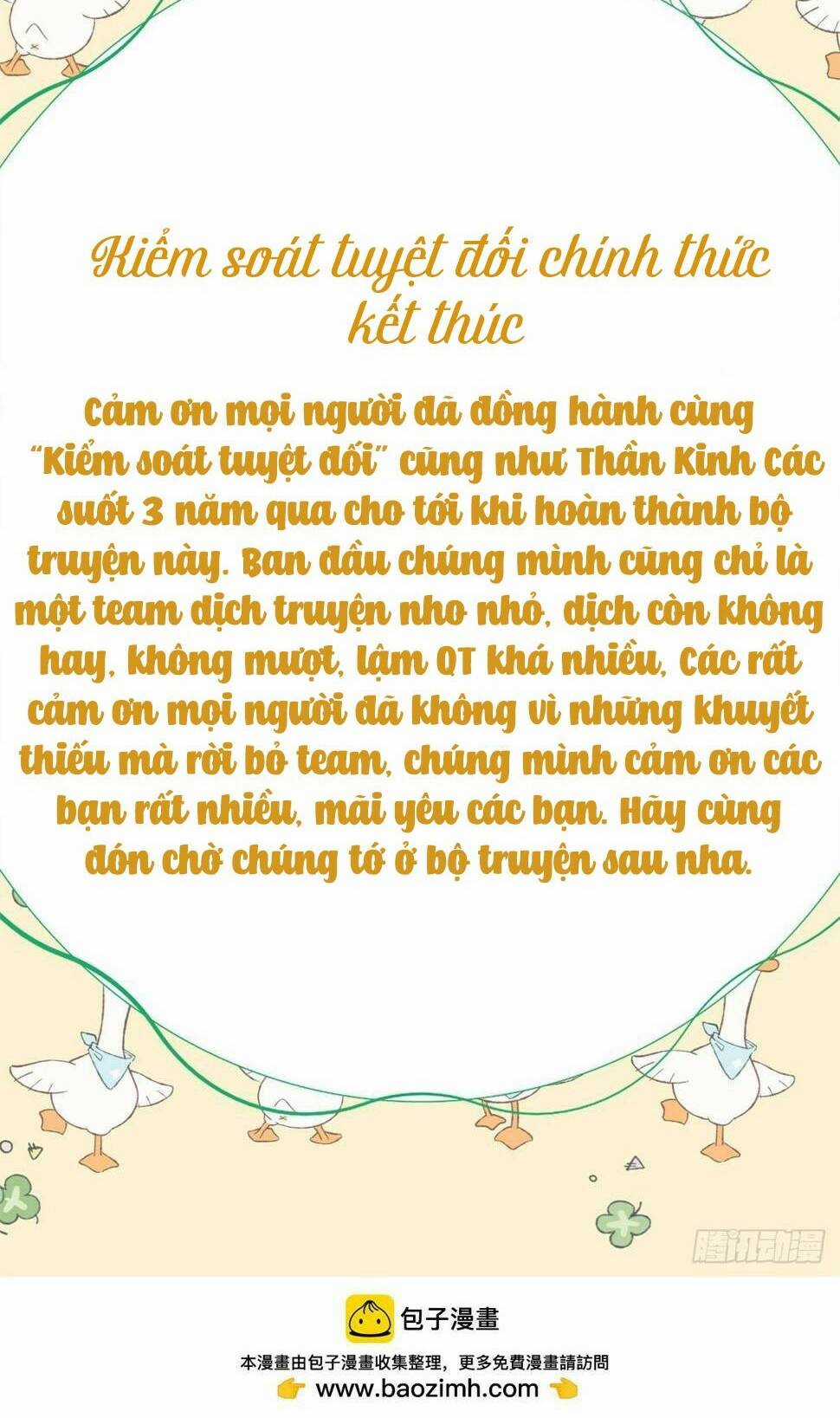 Toàn Bộ Nắm Trong Tay Chapter 170 trang 50