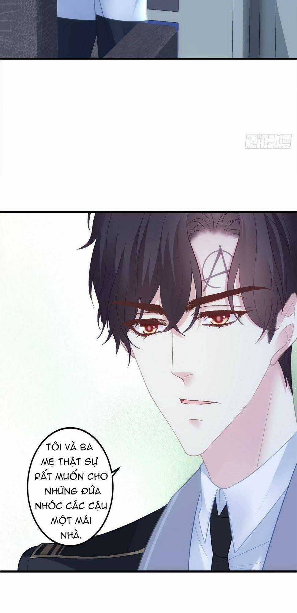 Toàn Bộ Nắm Trong Tay Chapter 170 trang 7