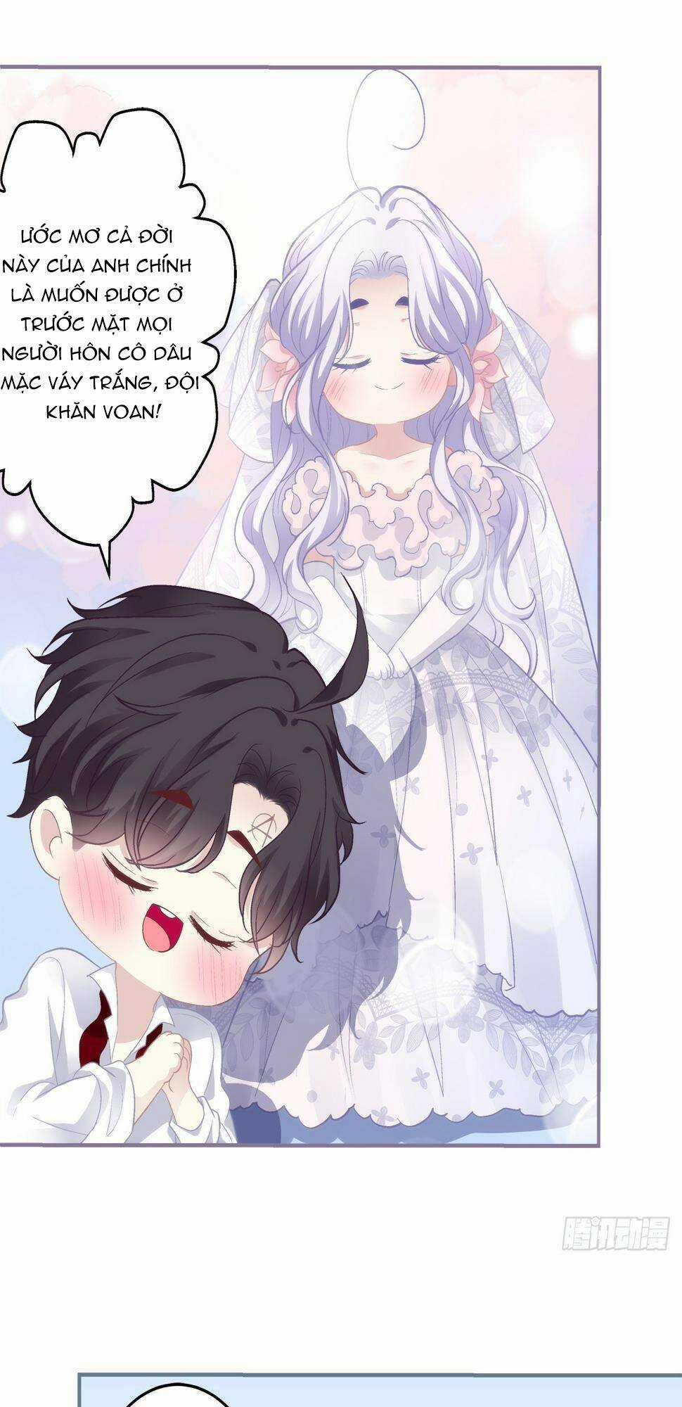 Toàn Bộ Nắm Trong Tay Chapter 171 trang 10