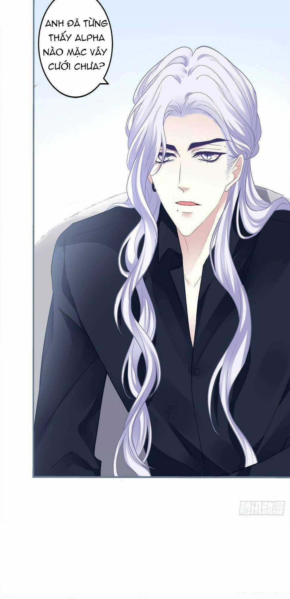 Toàn Bộ Nắm Trong Tay Chapter 171 trang 11