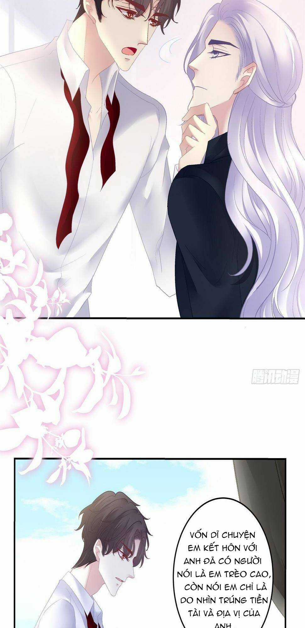 Toàn Bộ Nắm Trong Tay Chapter 171 trang 14