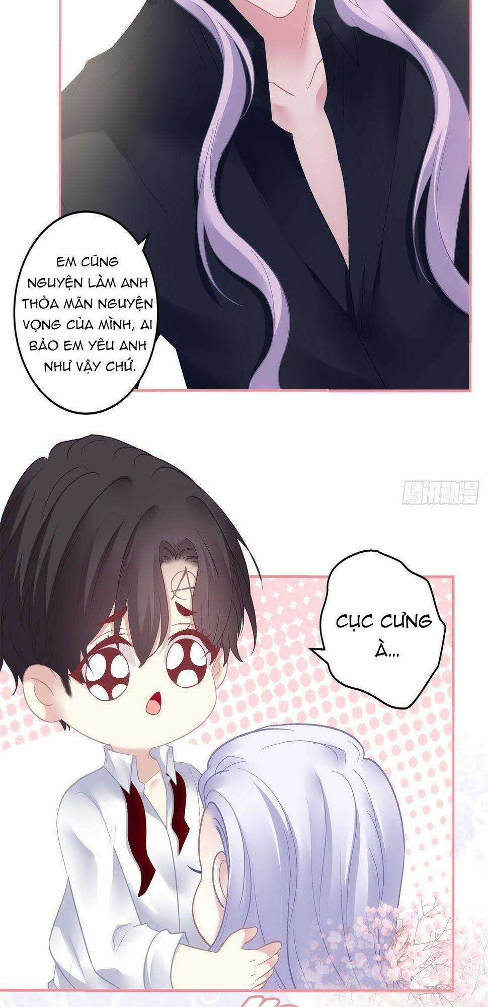 Toàn Bộ Nắm Trong Tay Chapter 171 trang 17