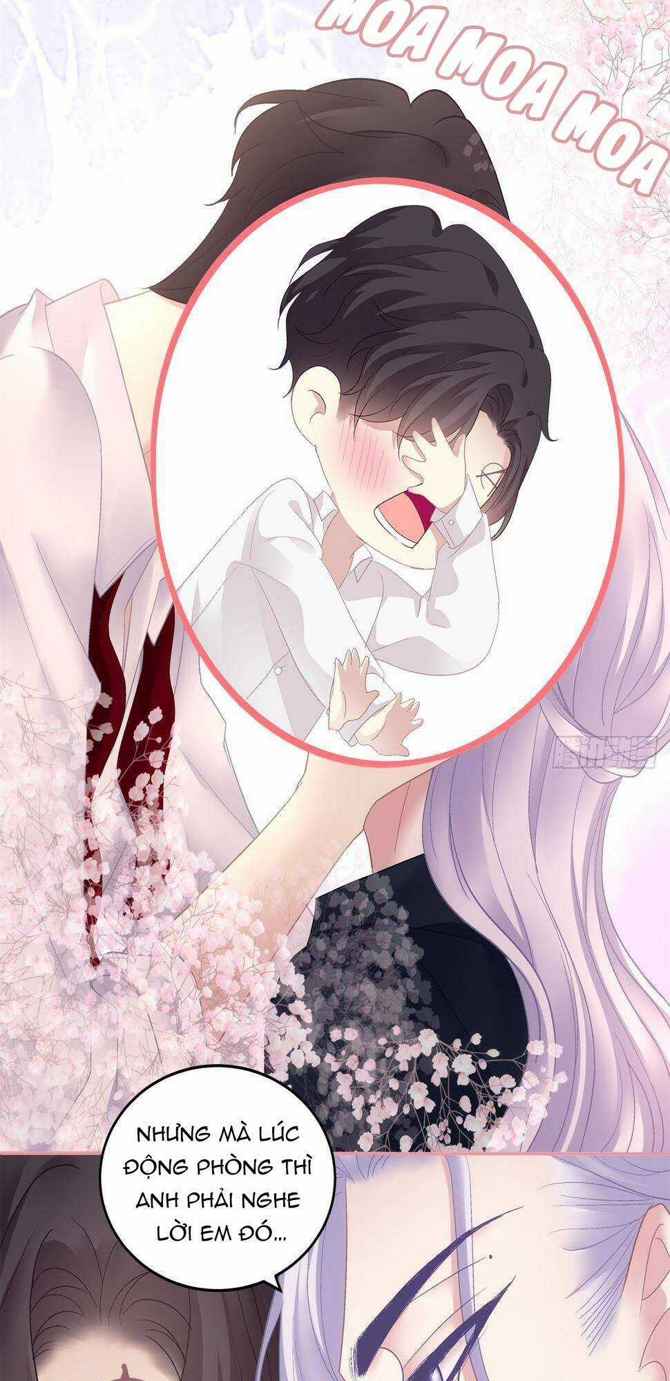 Toàn Bộ Nắm Trong Tay Chapter 171 trang 18