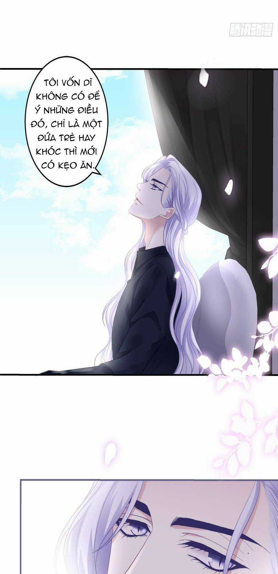 Toàn Bộ Nắm Trong Tay Chapter 171 trang 21