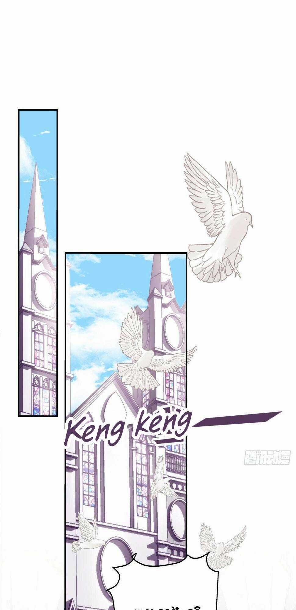 Toàn Bộ Nắm Trong Tay Chapter 171 trang 23