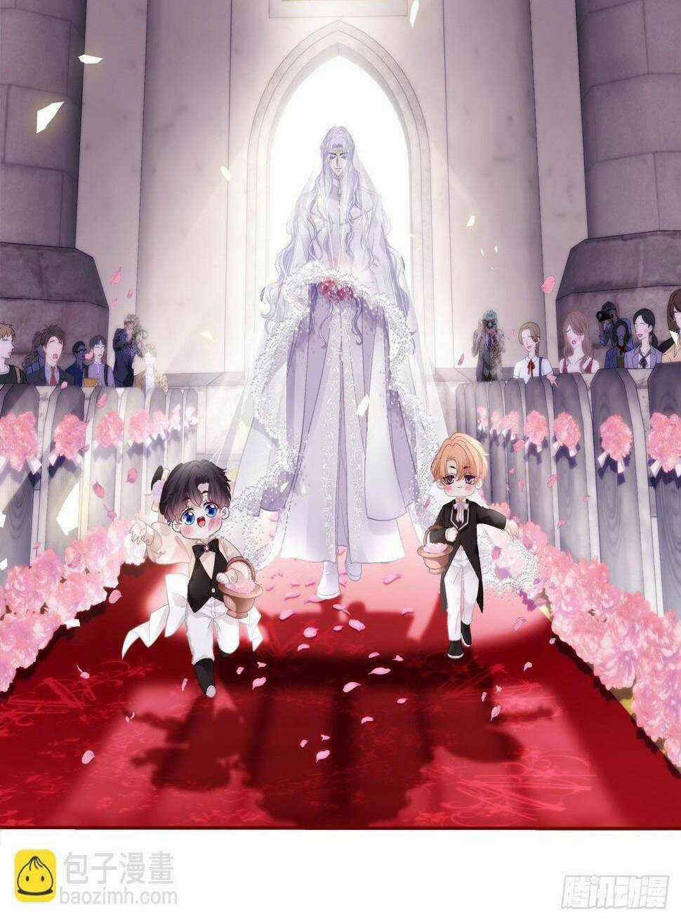 Toàn Bộ Nắm Trong Tay Chapter 171 trang 25