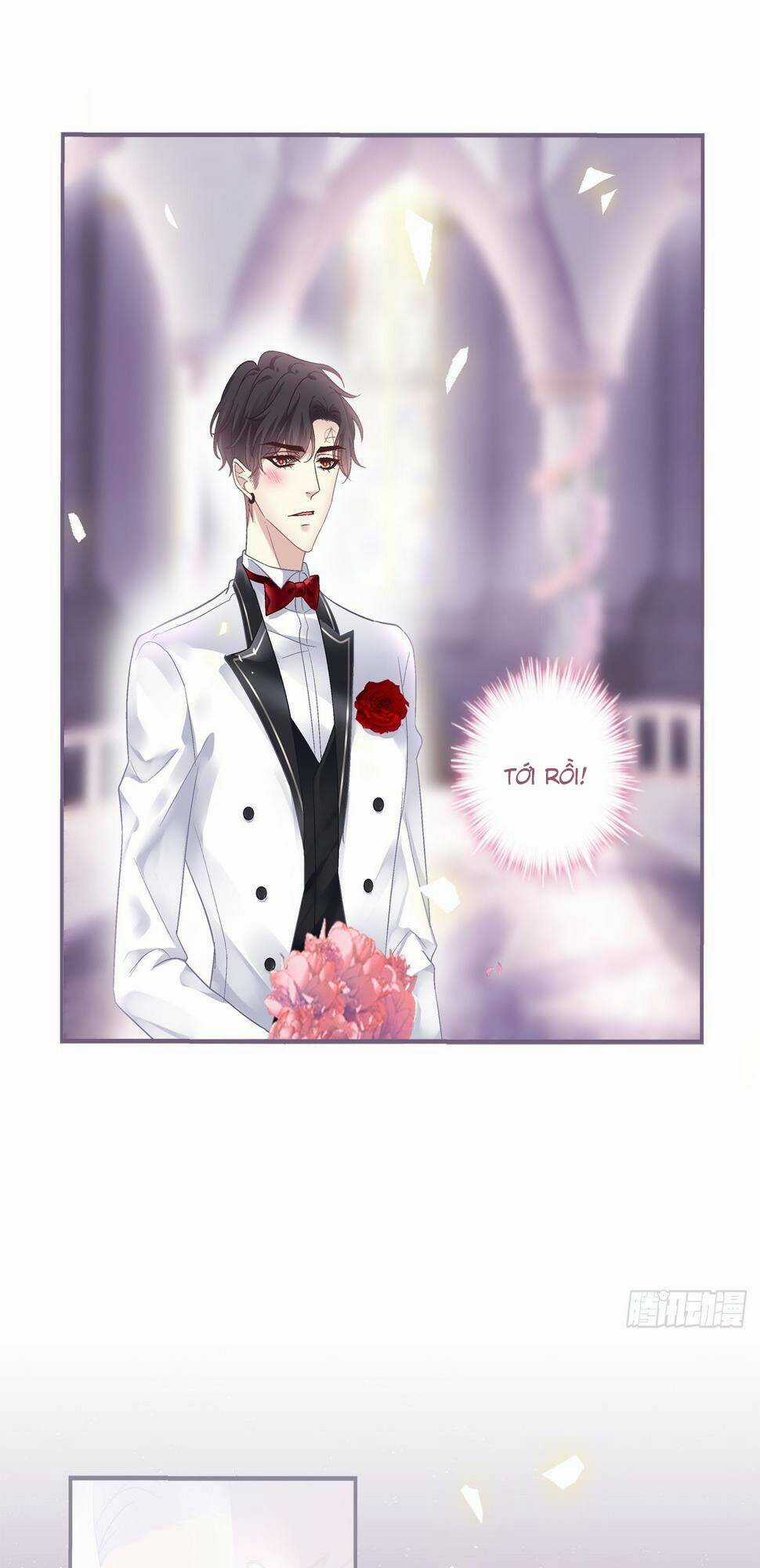 Toàn Bộ Nắm Trong Tay Chapter 171 trang 26