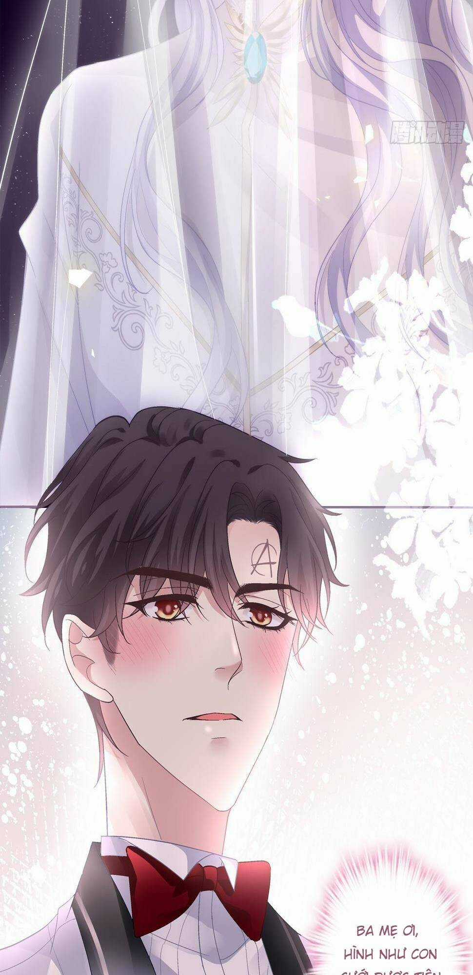 Toàn Bộ Nắm Trong Tay Chapter 171 trang 28